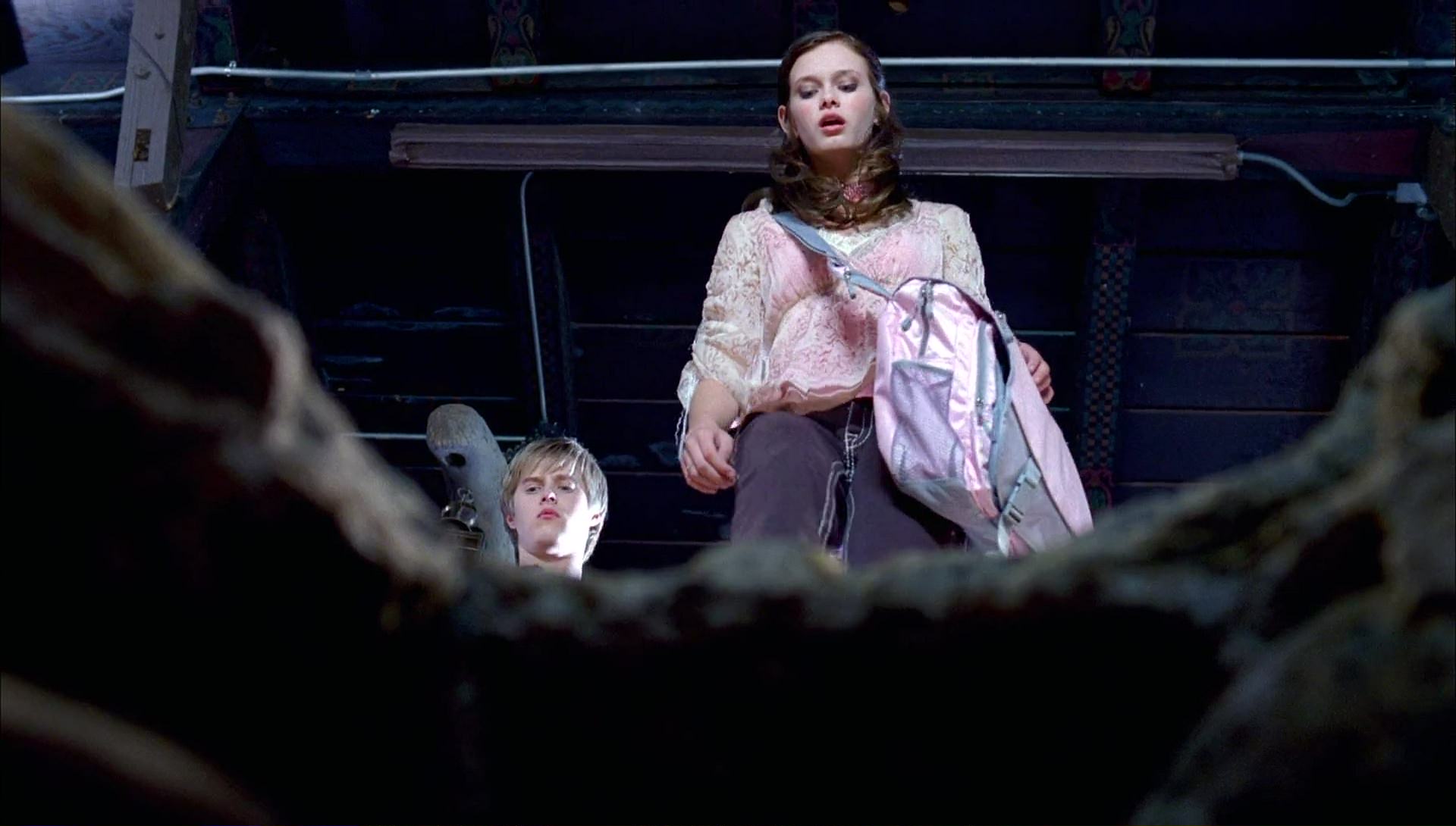 Return to Halloweentown (2006) movie still 3469