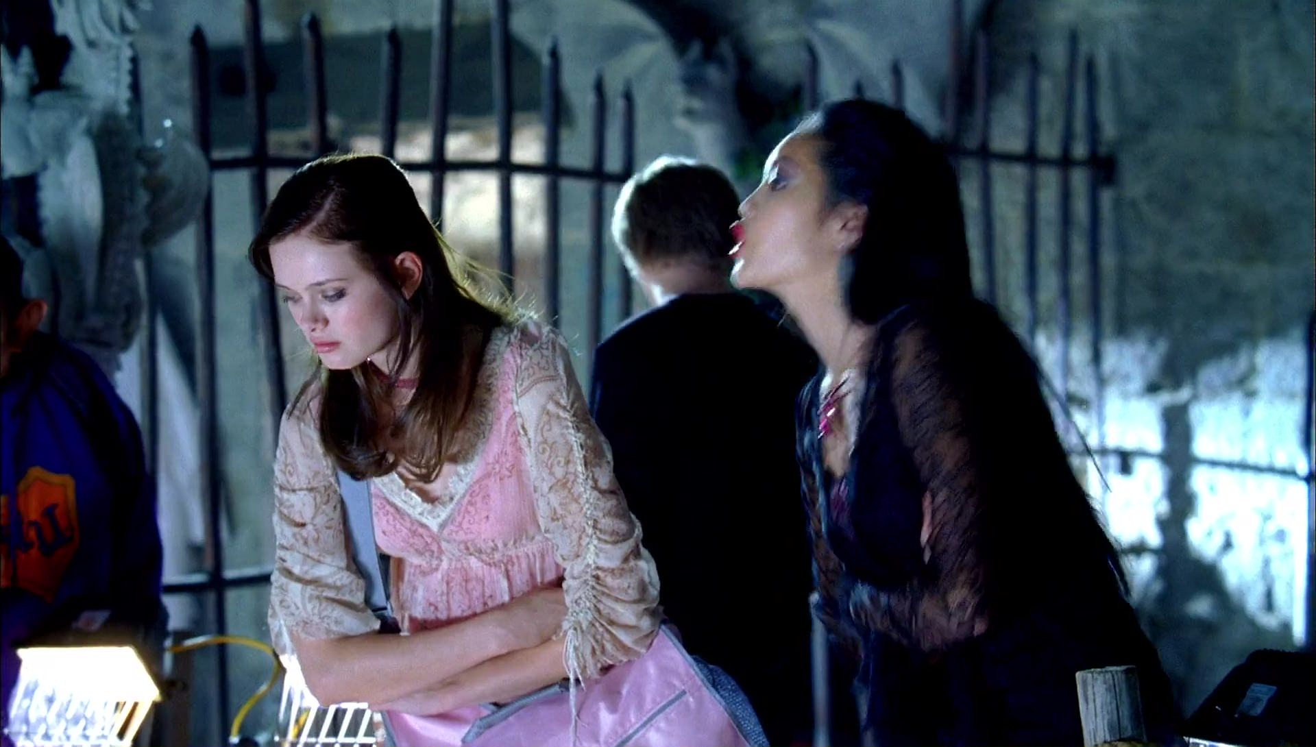 Return to Halloweentown (2006) movie still 3478
