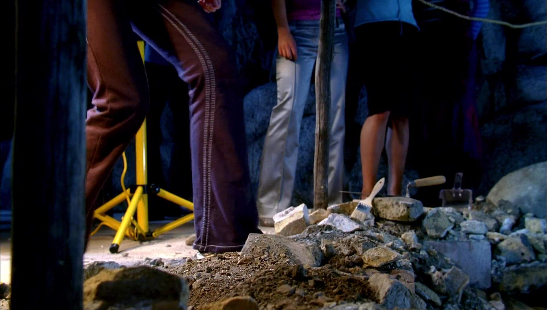 Return to Halloweentown (2006) screencap 3480
