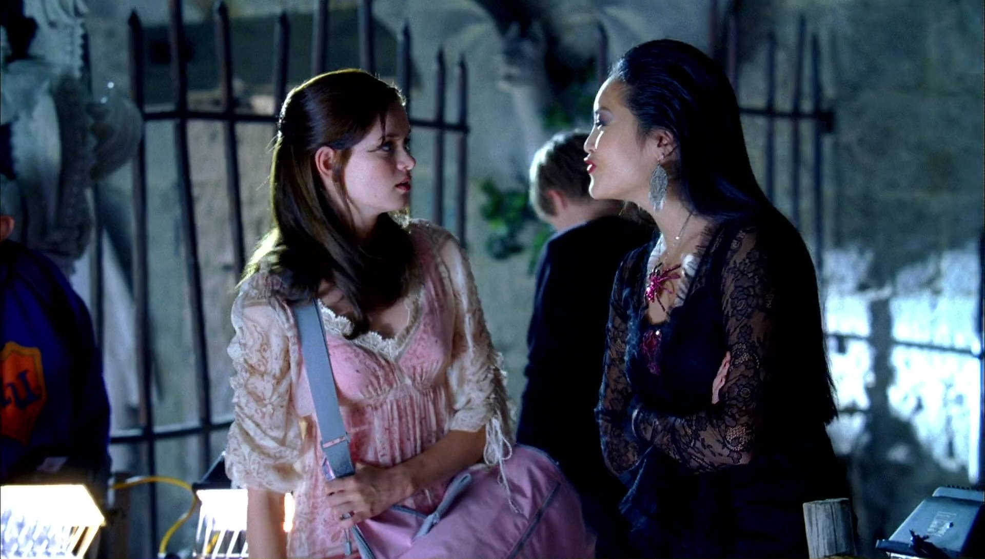 Return to Halloweentown (2006) movie still 3481