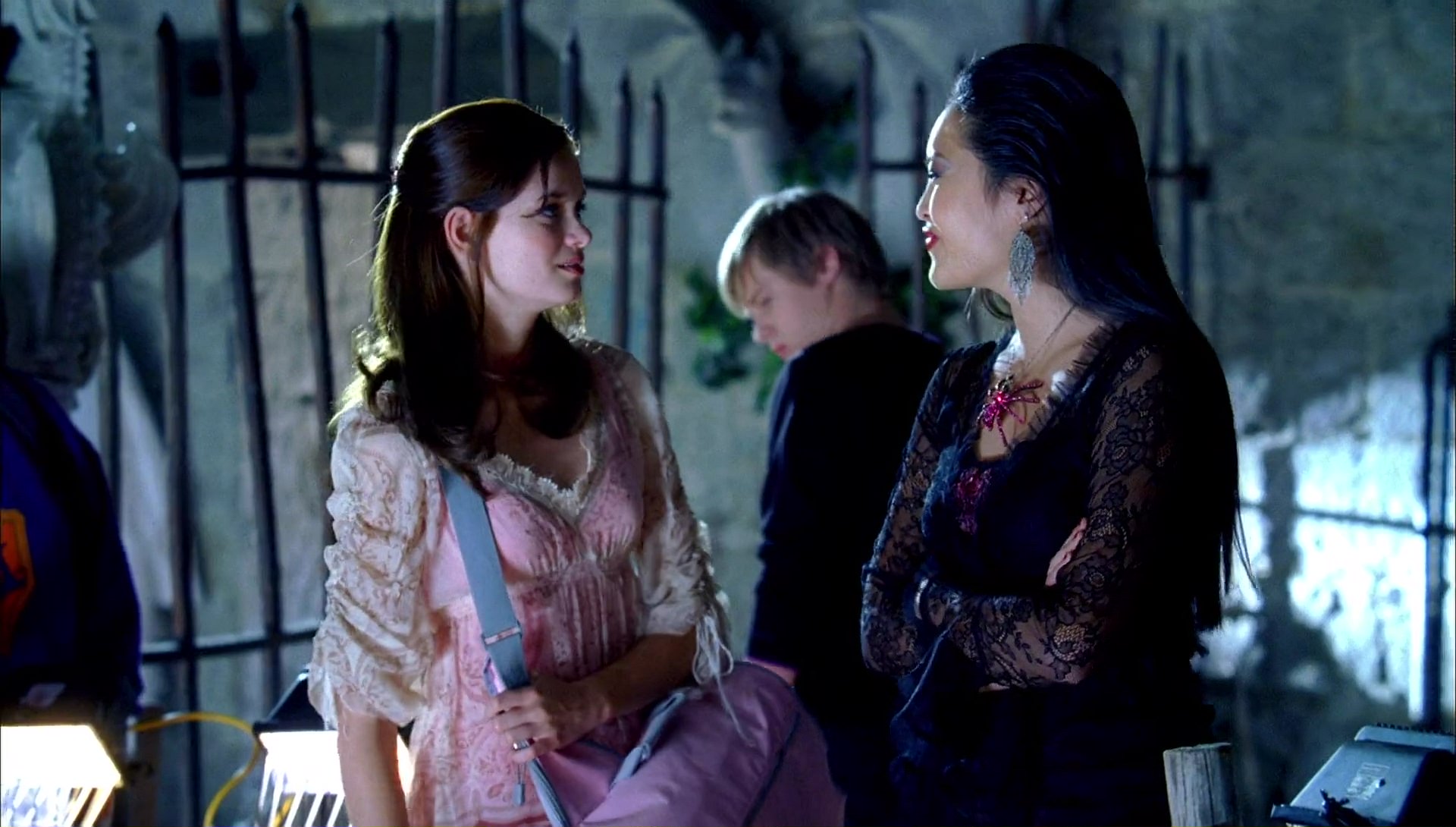 Return to Halloweentown (2006) HD screenshot 3482
