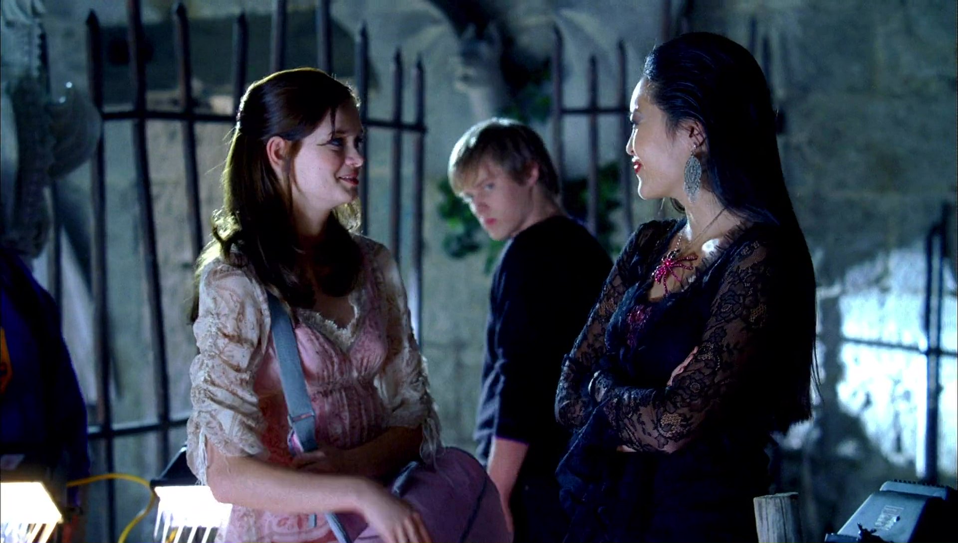 Return to Halloweentown (2006) screencap 3483