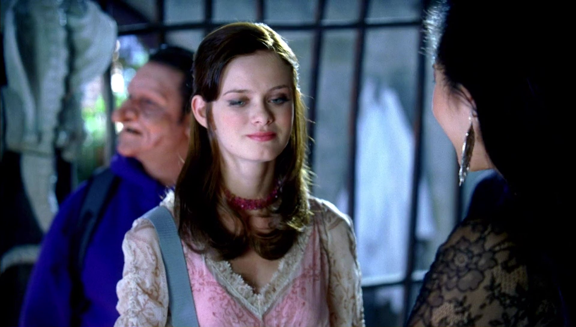 Return to Halloweentown (2006) movie still 3484