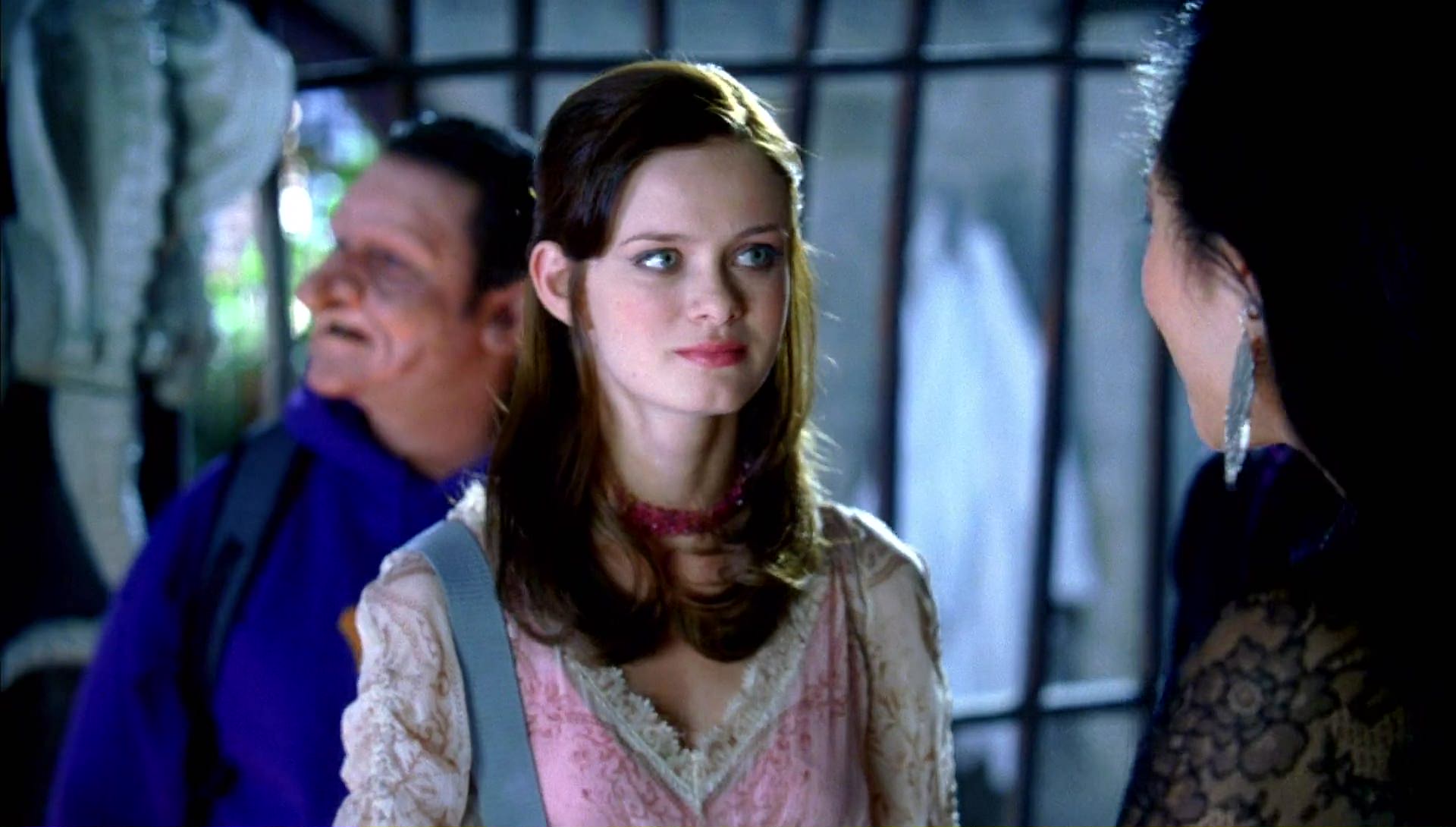 Return to Halloweentown (2006) HD screenshot 3485