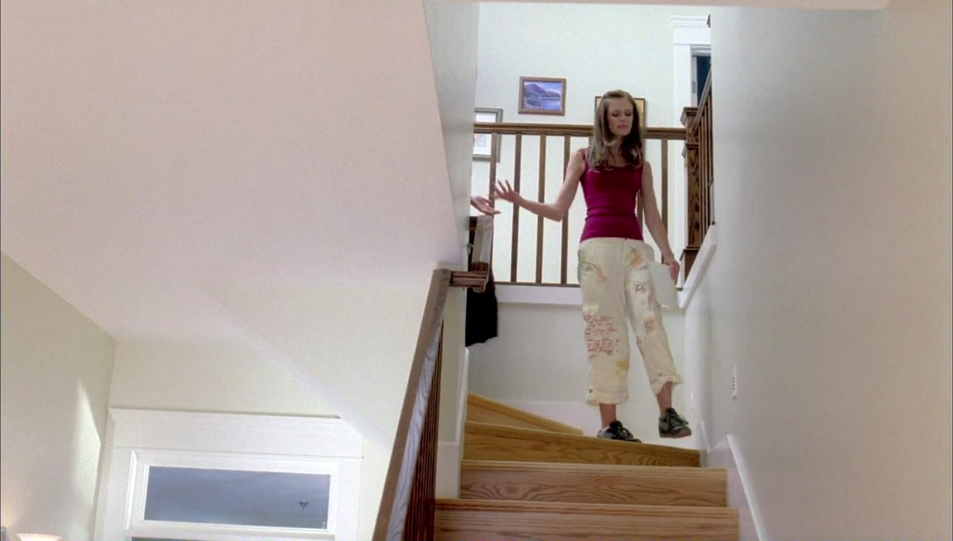 Return to Halloweentown (2006) movie still 349
