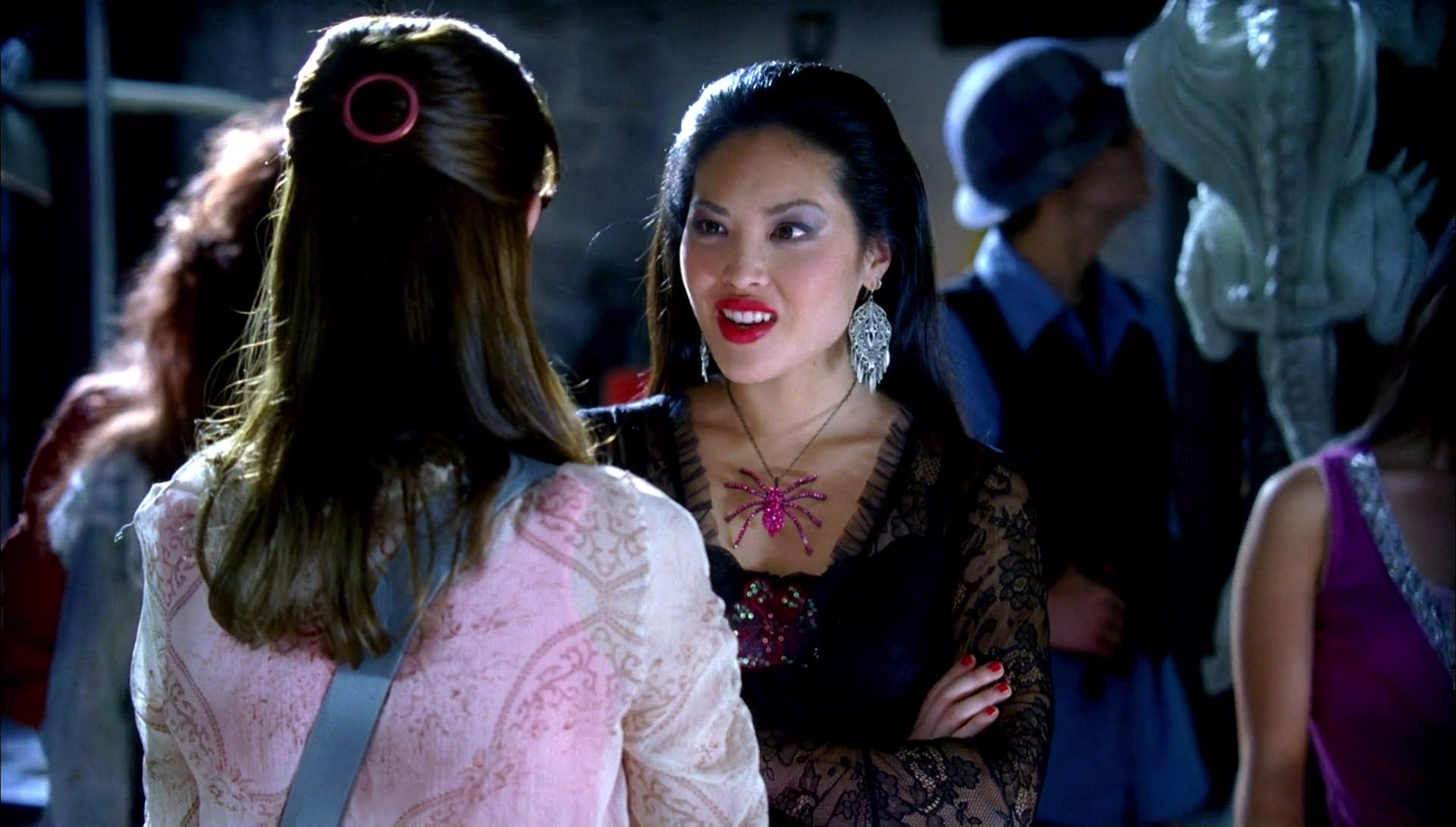 Return to Halloweentown (2006) movie still 3490