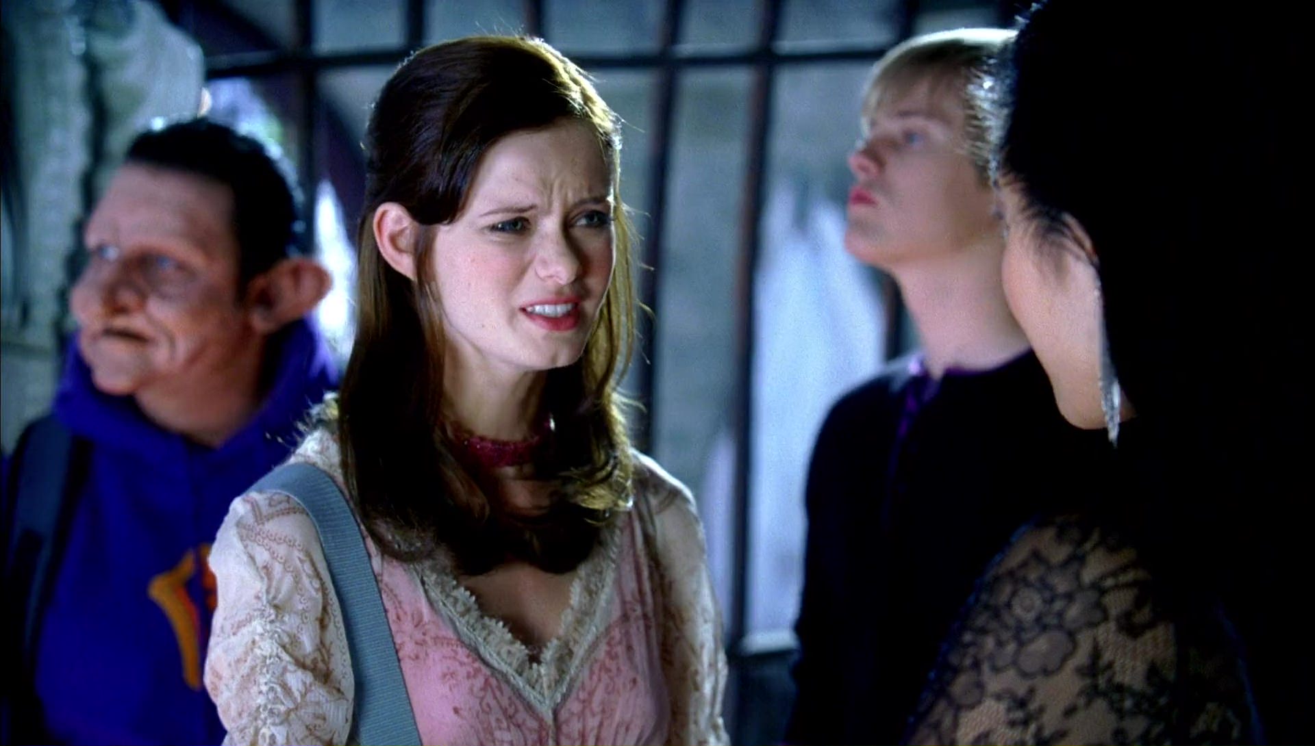 Return to Halloweentown (2006) screencap 3492