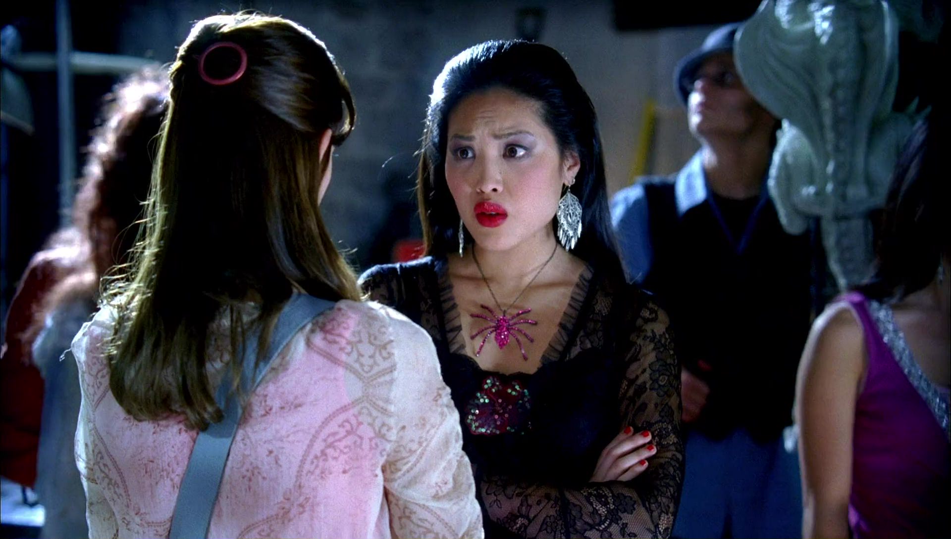 Return to Halloweentown (2006) movie still 3493