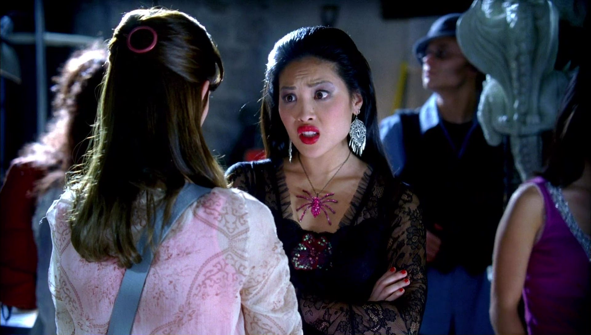 Return to Halloweentown (2006) HD screenshot 3494