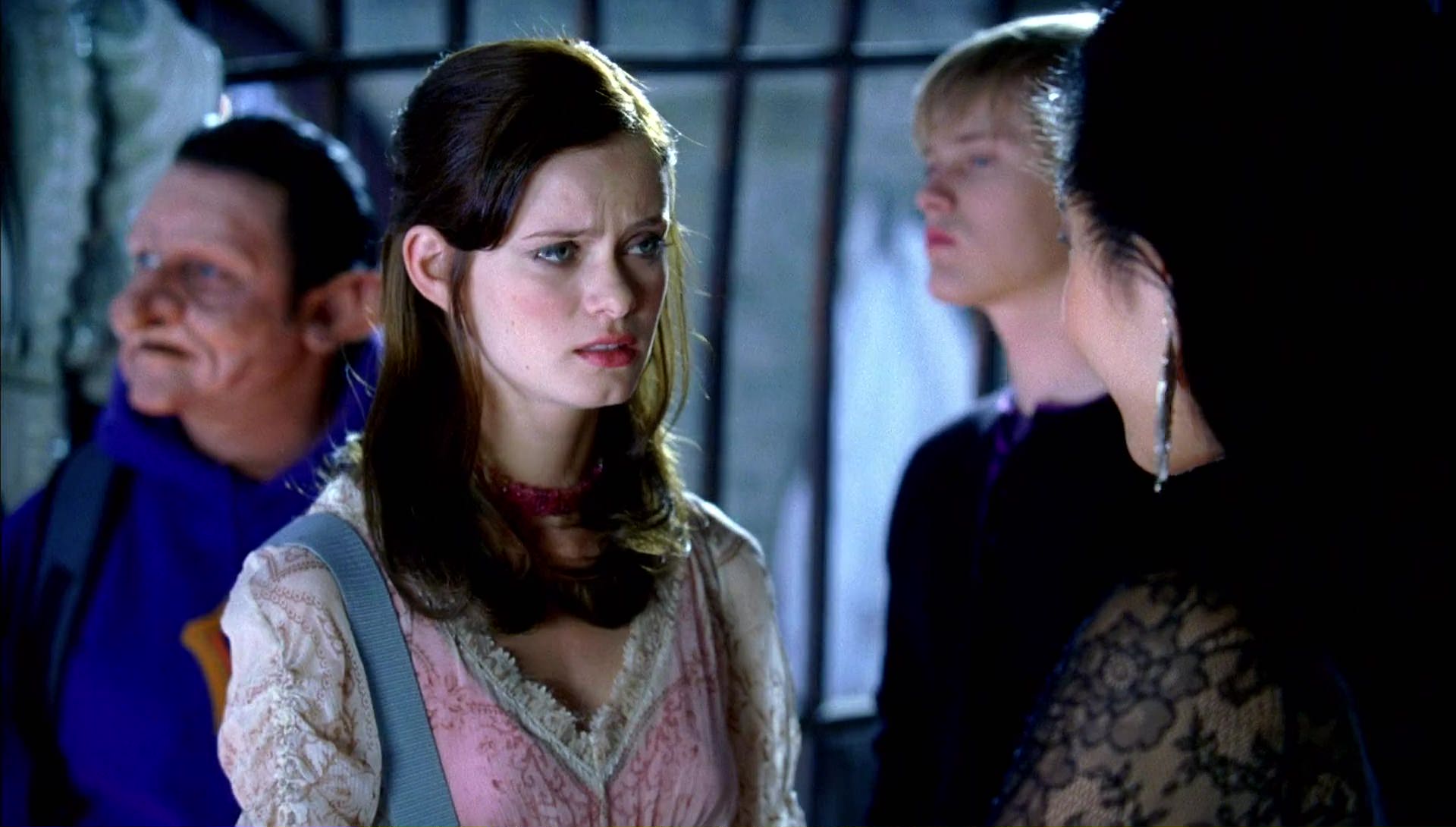 Return to Halloweentown (2006) screencap 3495