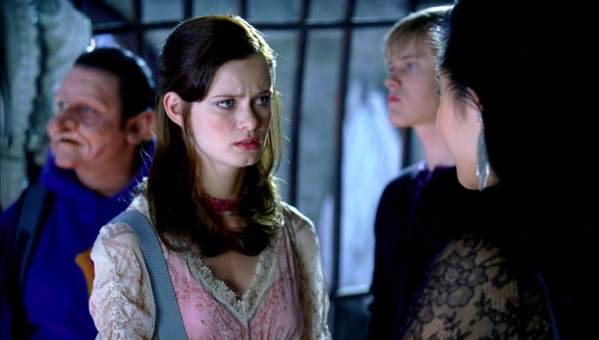 Return to Halloweentown (2006) movie still 3496