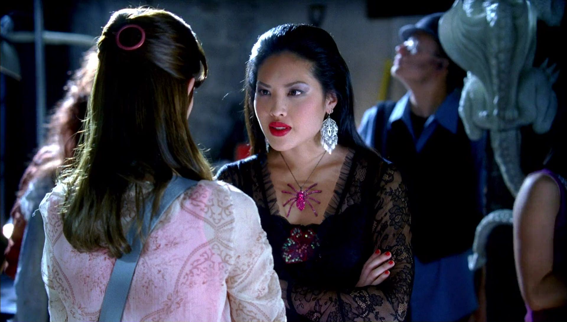 Return to Halloweentown (2006) HD screenshot 3497
