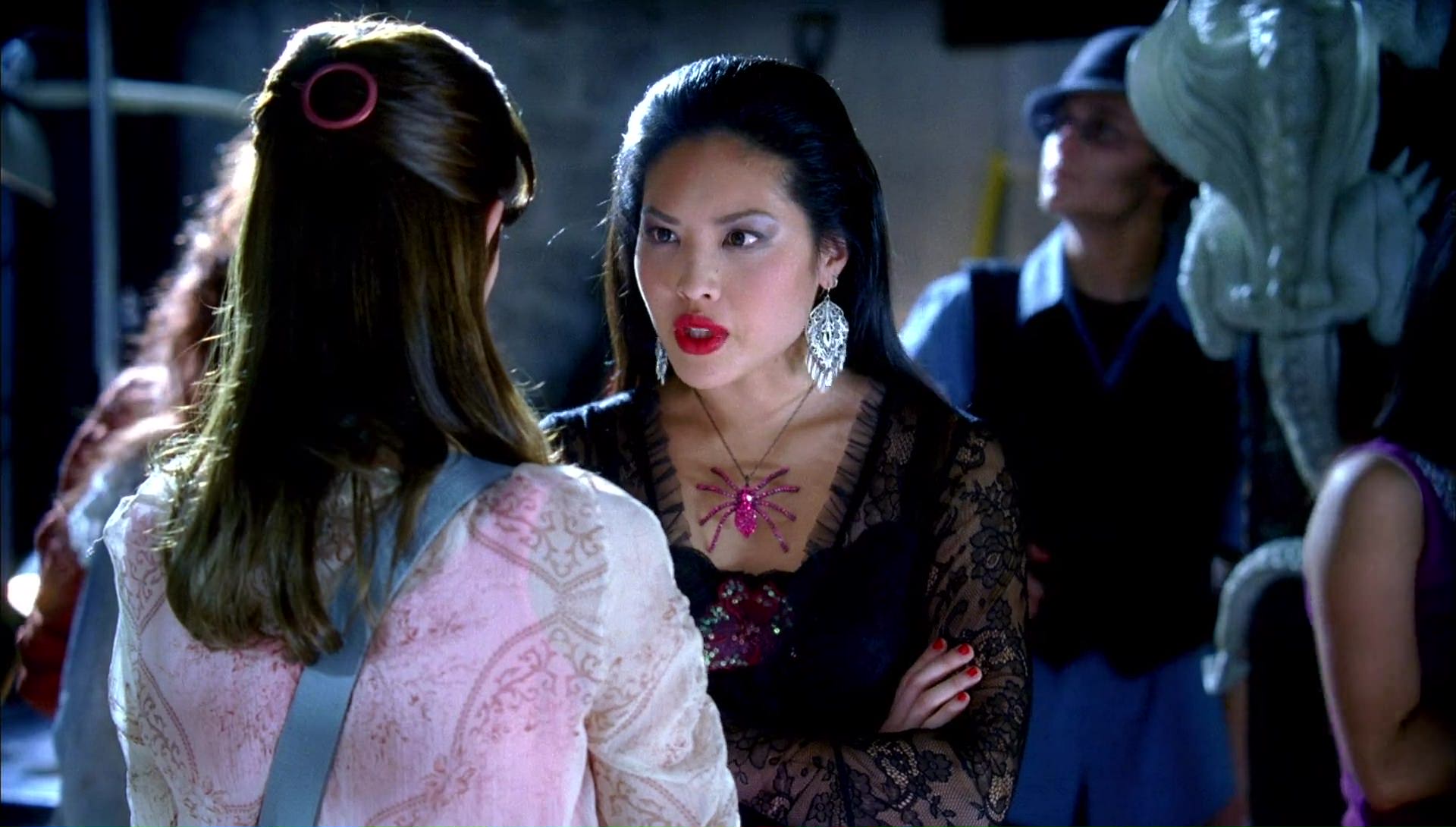 Return to Halloweentown (2006) screencap 3498