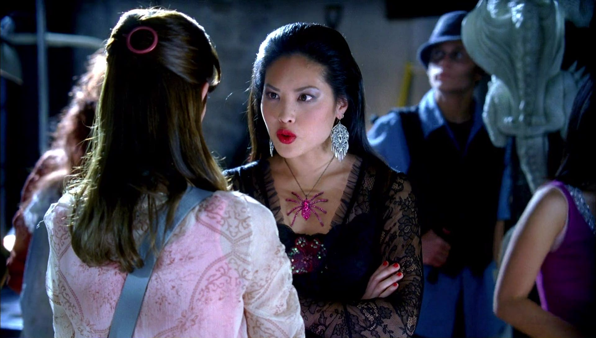 Return to Halloweentown (2006) movie still 3499