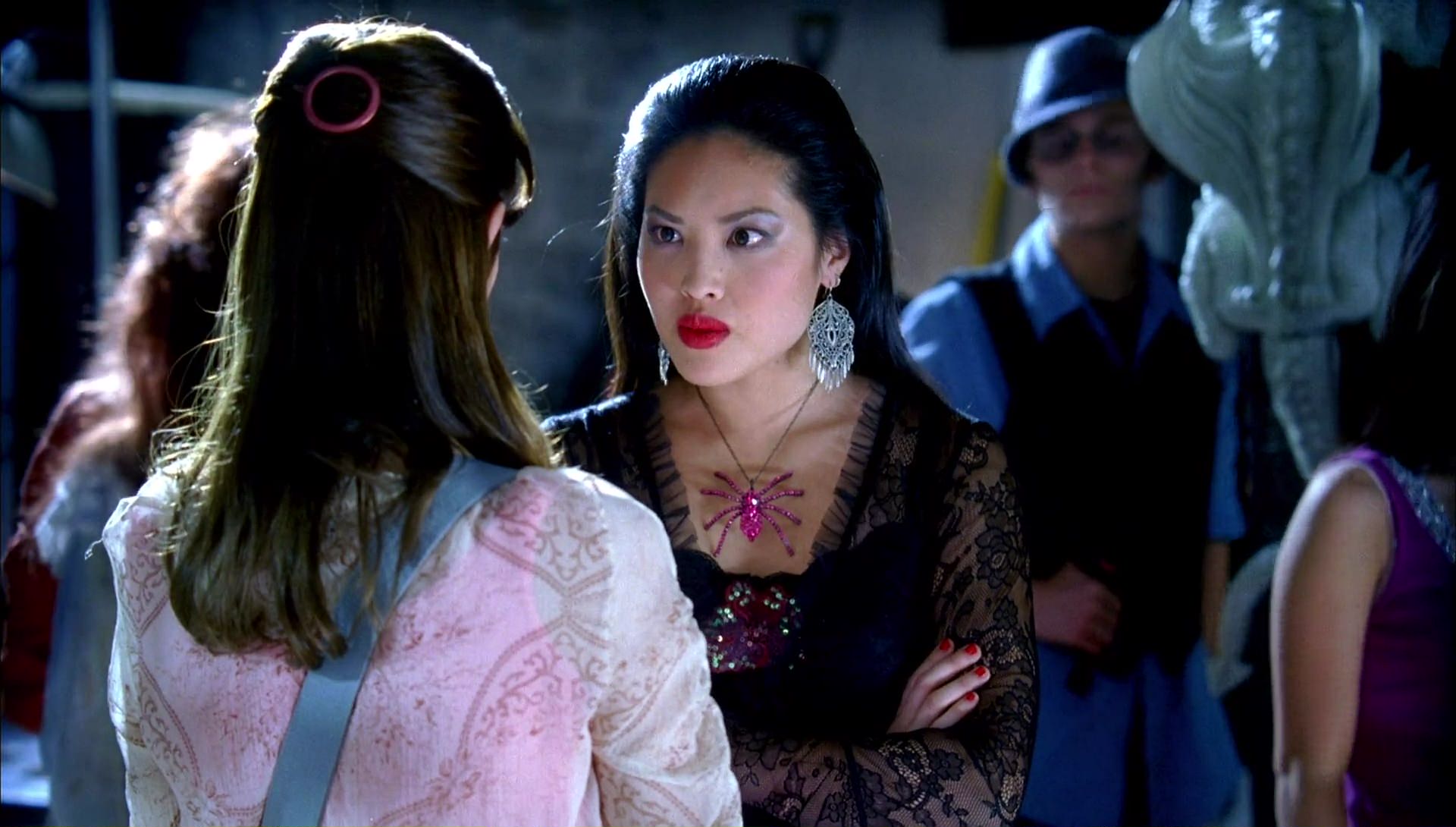 Return to Halloweentown (2006) HD screenshot 3500