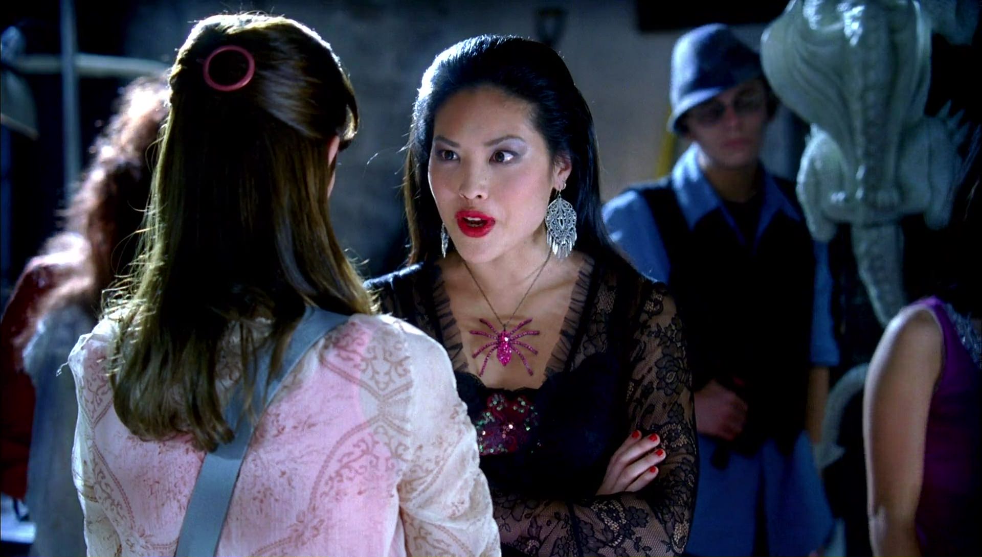 Return to Halloweentown (2006) screencap 3501