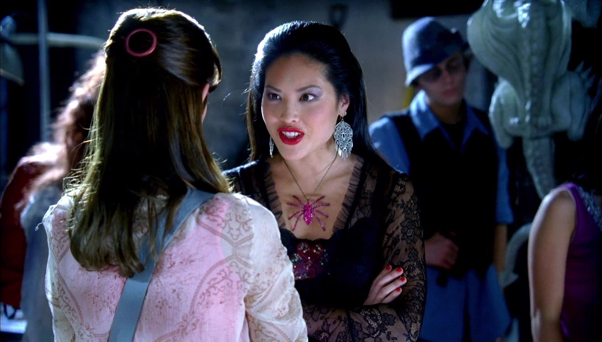 Return to Halloweentown (2006) movie still 3502