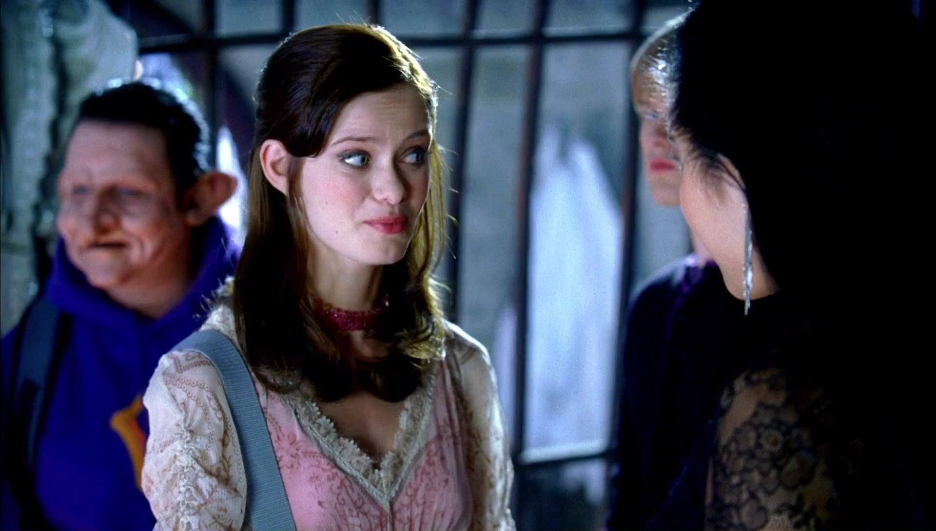 Return to Halloweentown (2006) screencap 3504