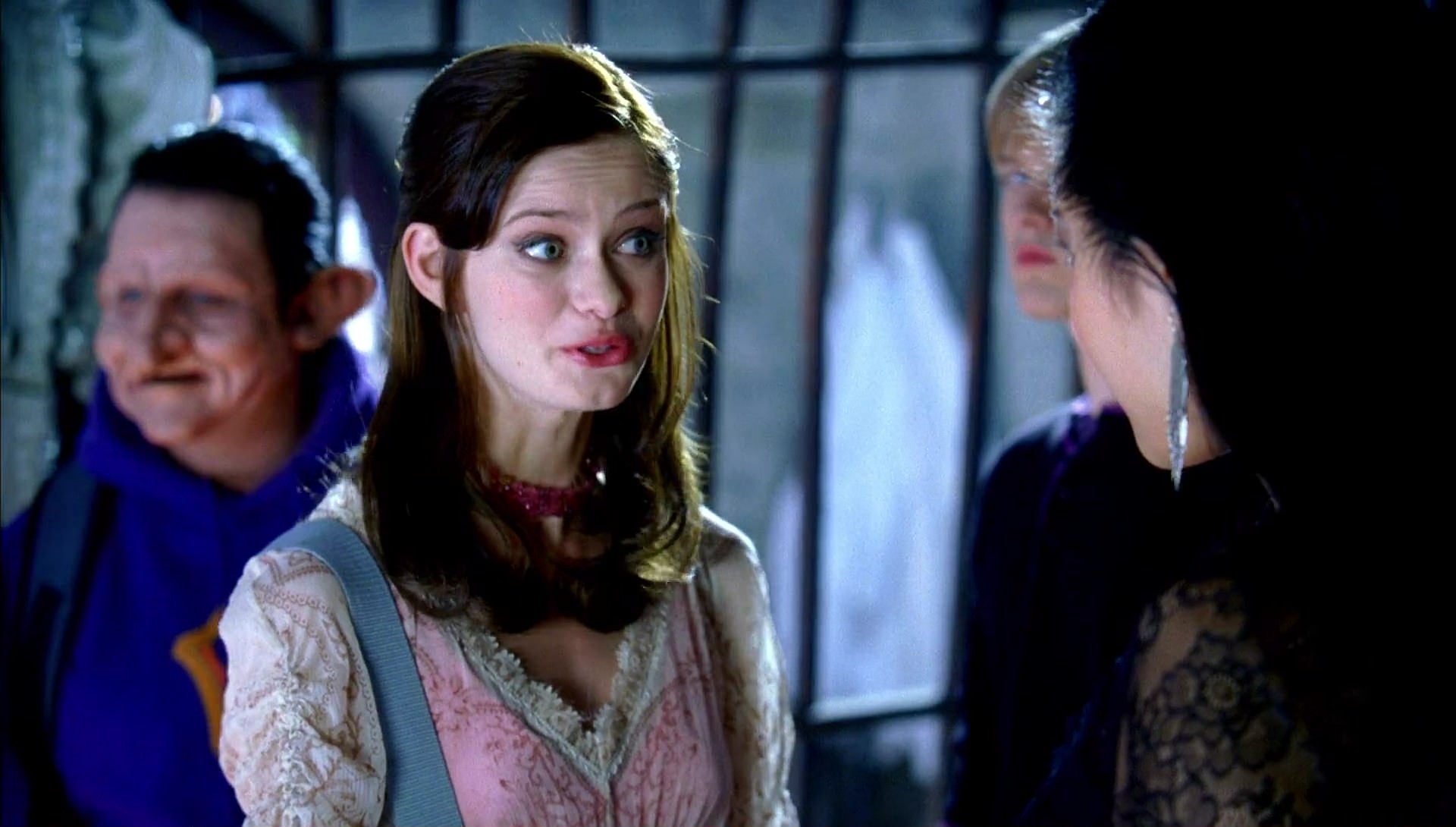Return to Halloweentown (2006) movie still 3505