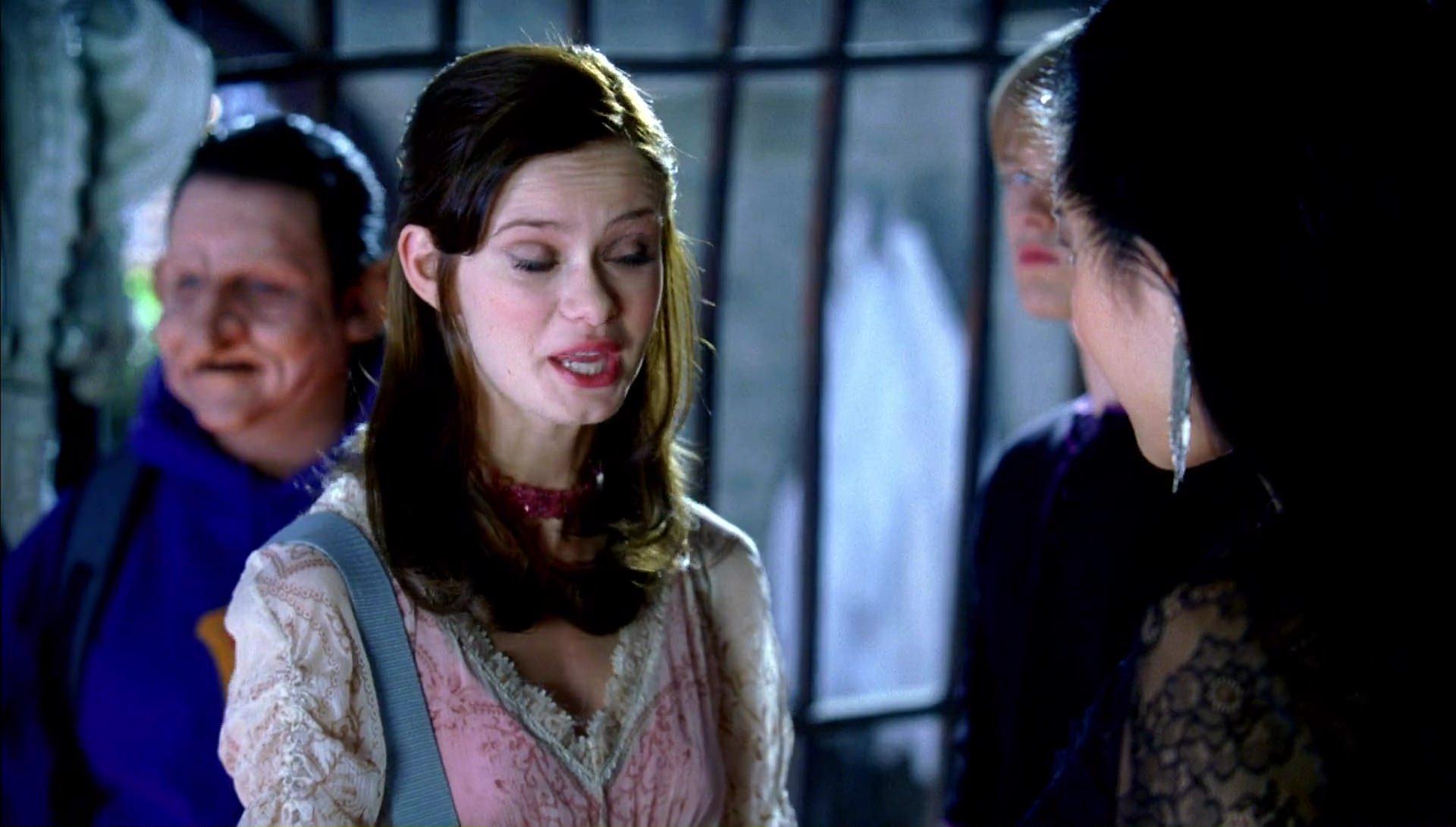 Return to Halloweentown (2006) HD screenshot 3506