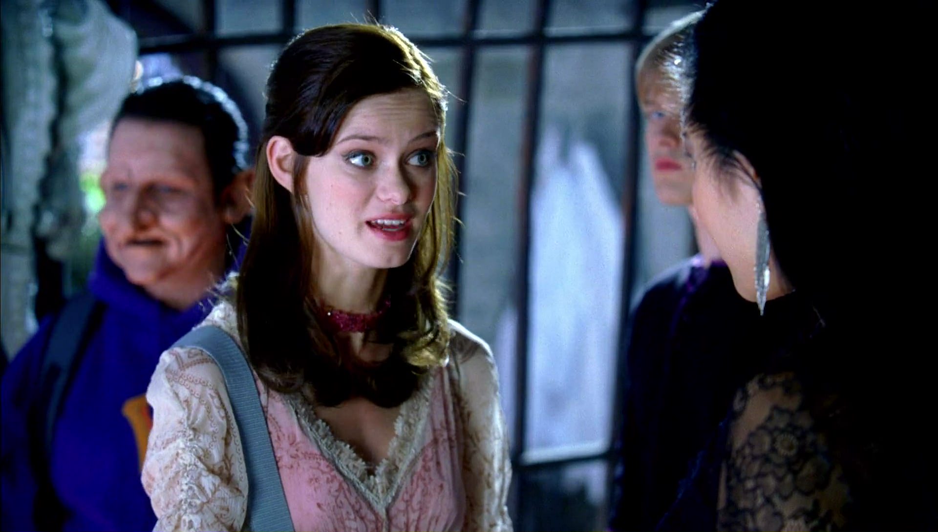 Return to Halloweentown (2006) screencap 3507
