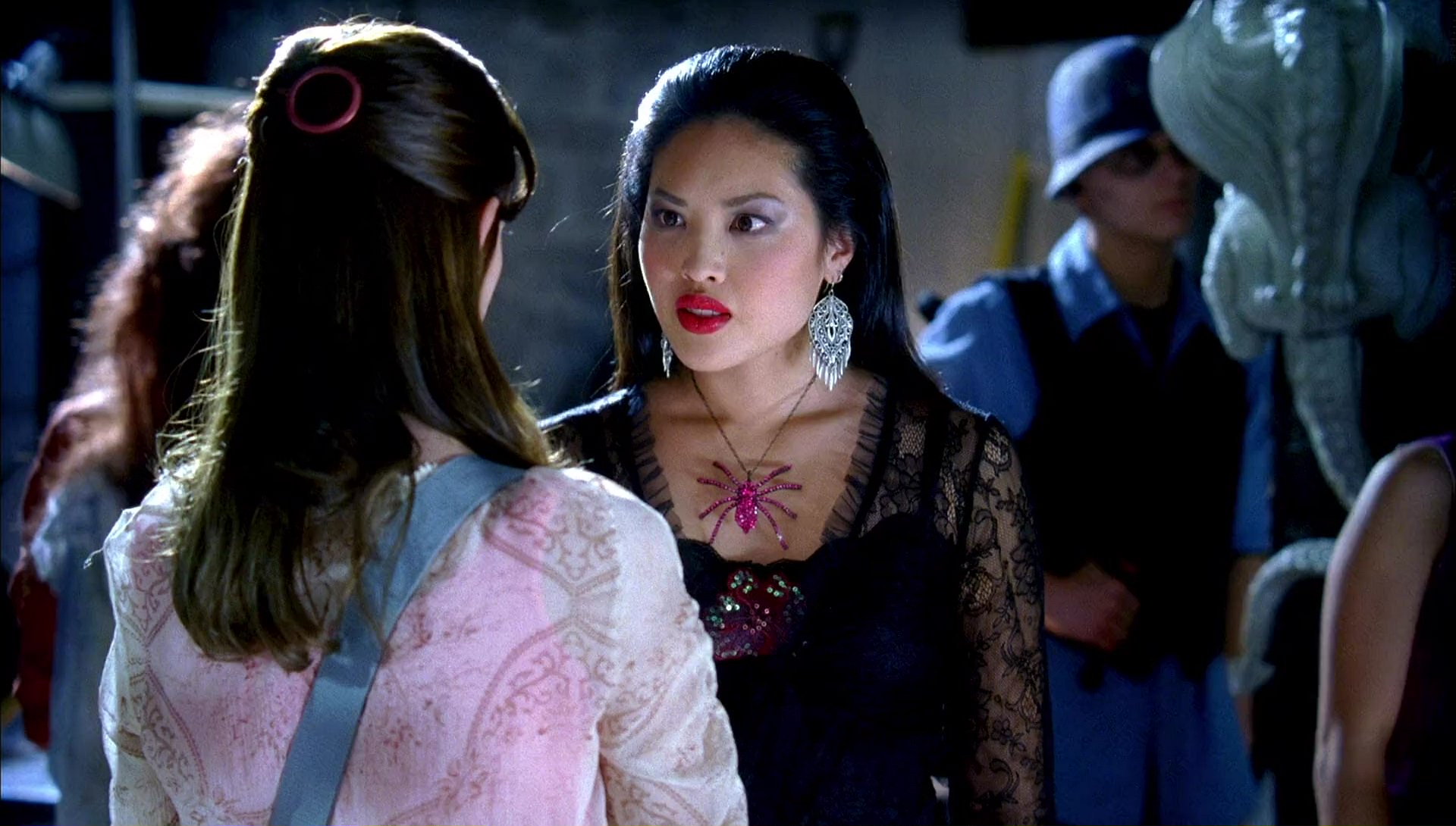 Return to Halloweentown (2006) movie still 3508