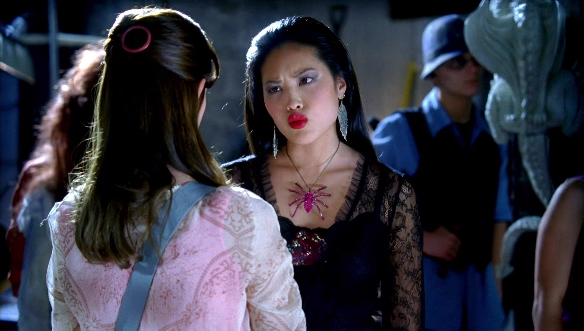Return to Halloweentown (2006) HD screenshot 3509