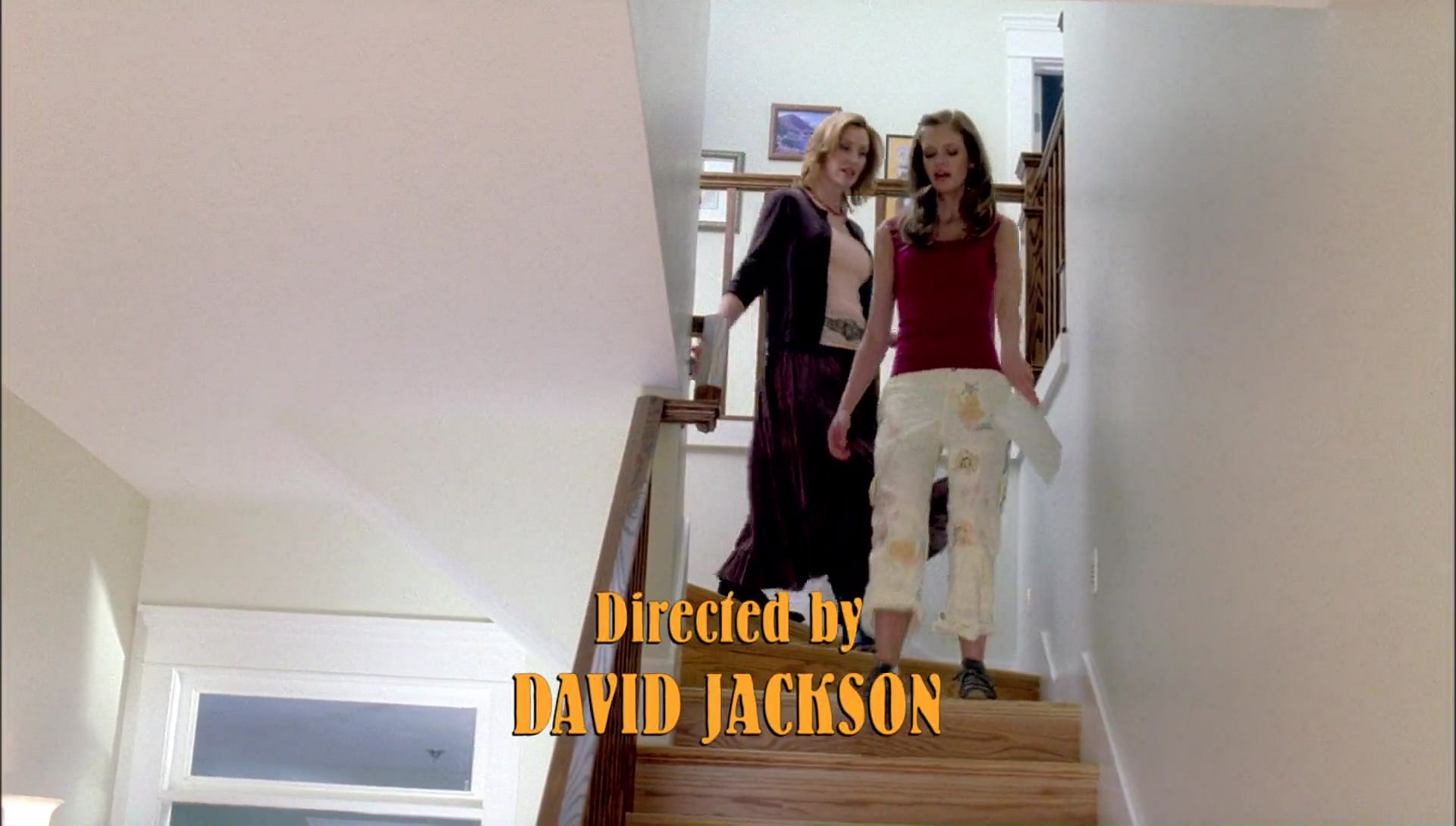 Return to Halloweentown (2006) screencap 351