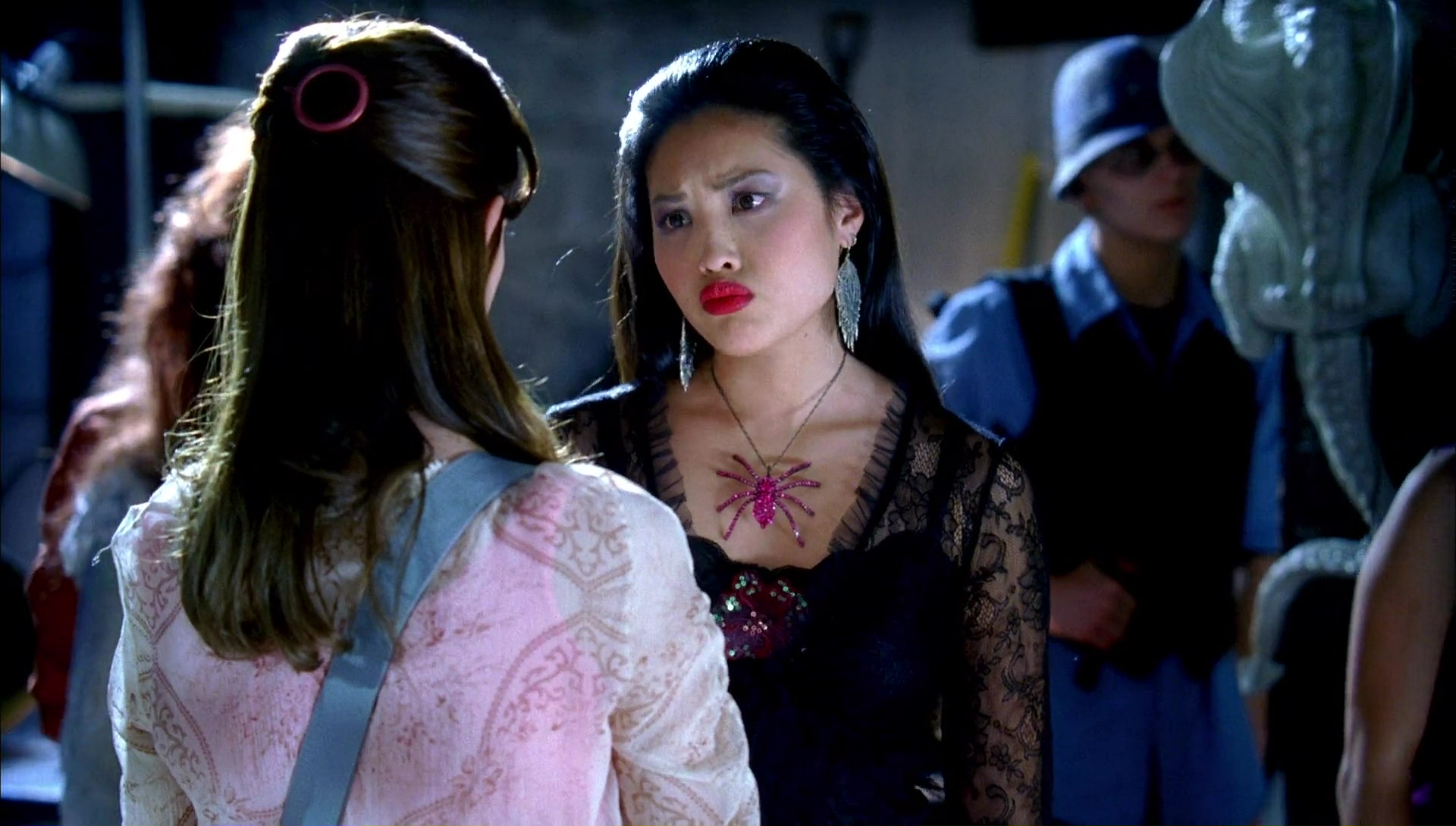 Return to Halloweentown (2006) screencap 3510