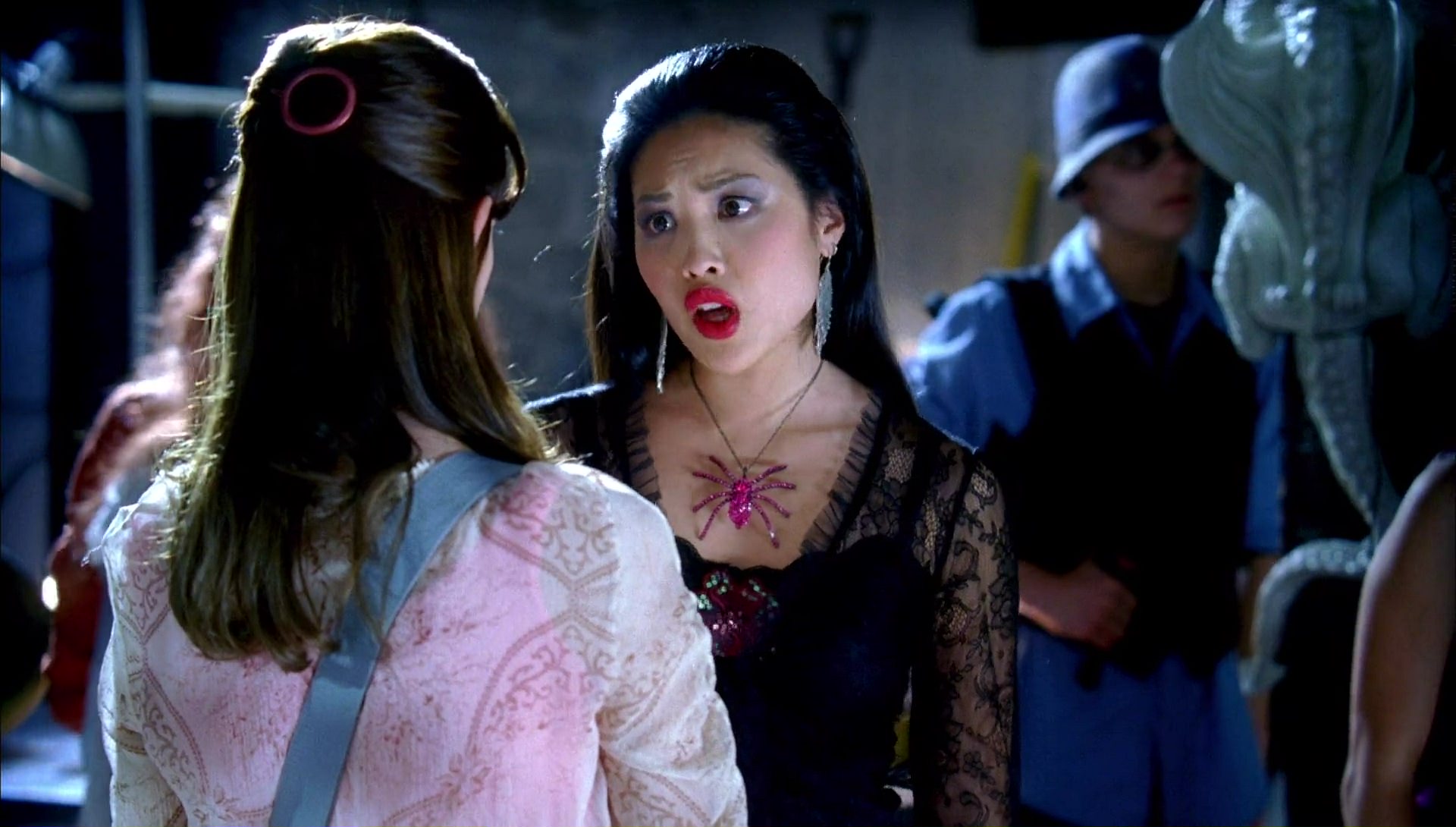 Return to Halloweentown (2006) movie still 3511