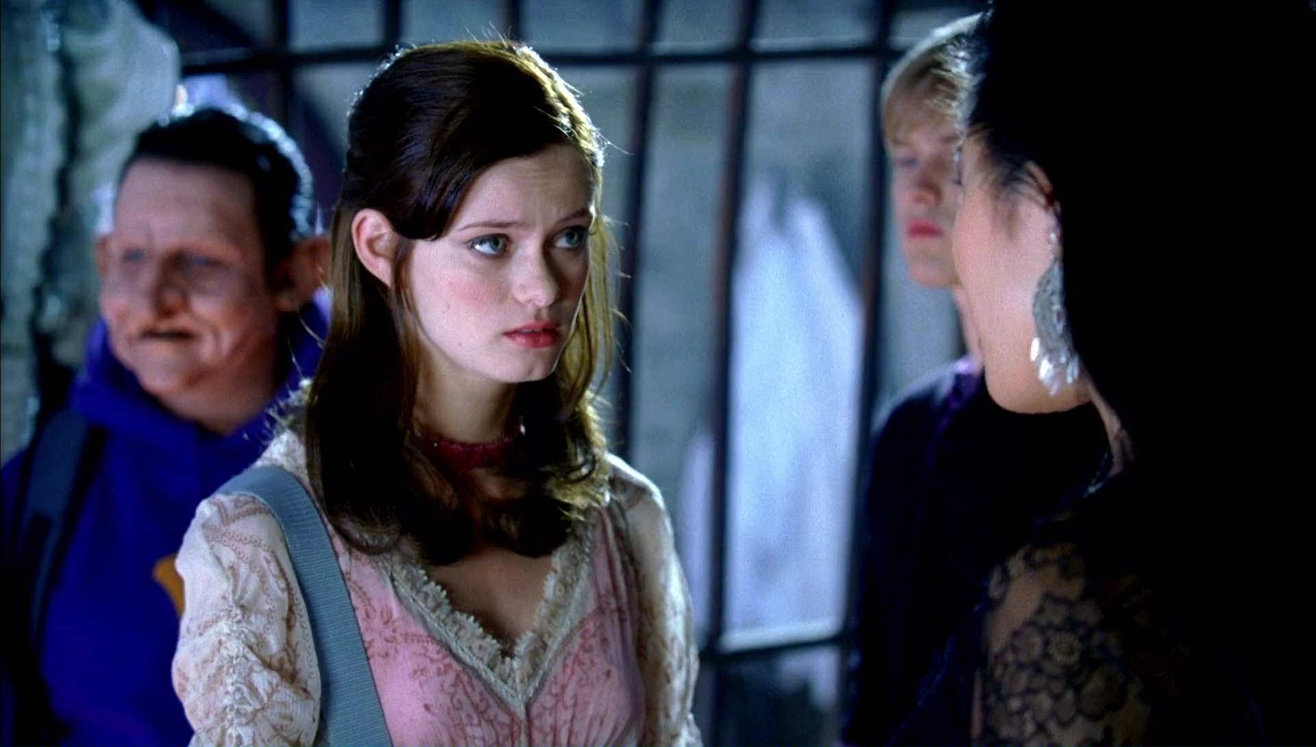 Return to Halloweentown (2006) HD screenshot 3512