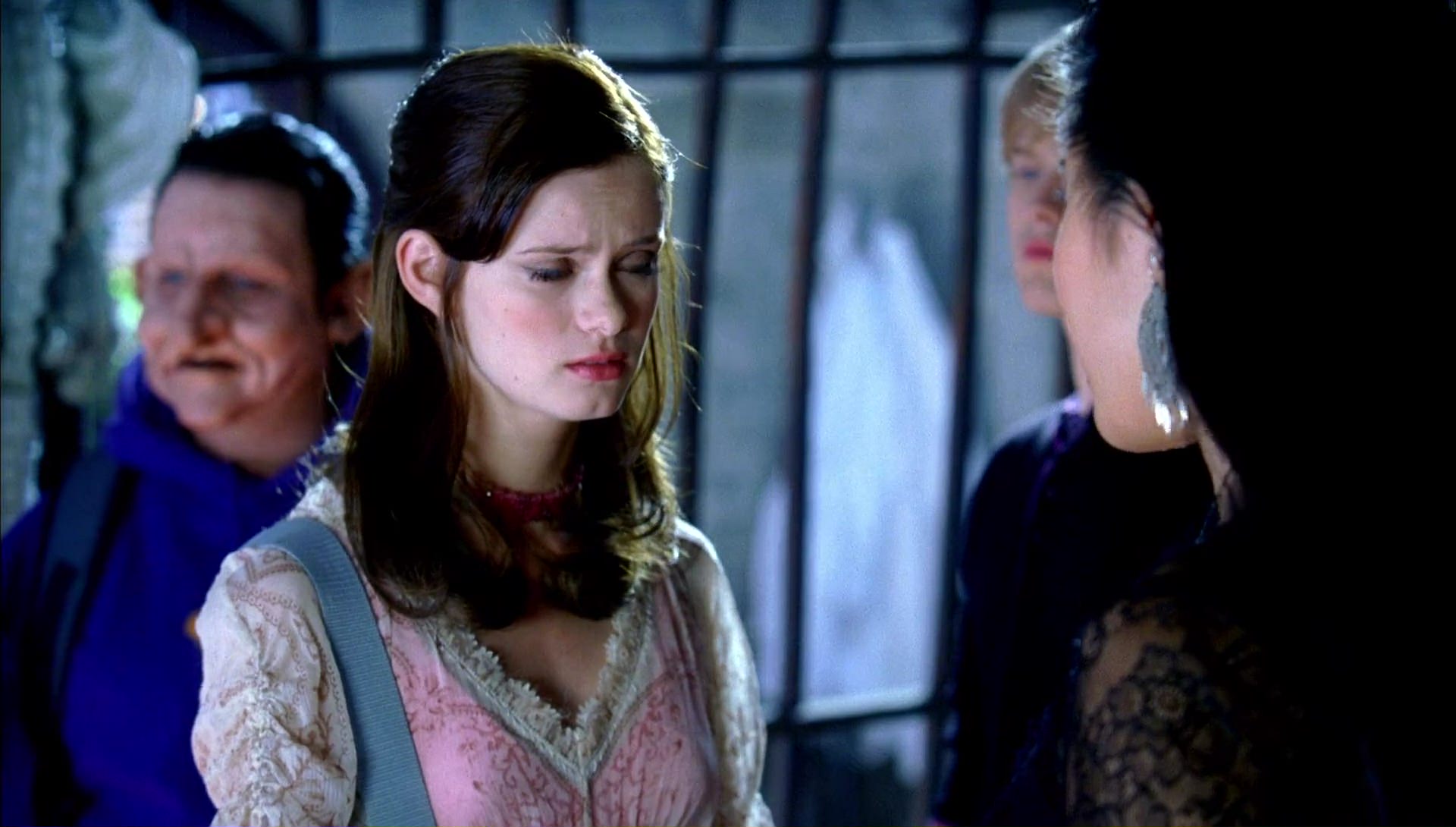 Return to Halloweentown (2006) screencap 3513