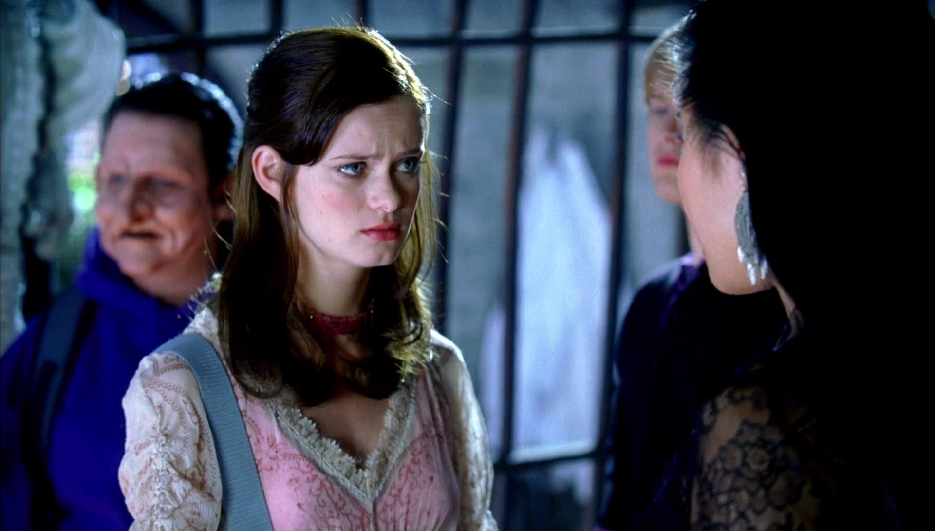Return to Halloweentown (2006) movie still 3514