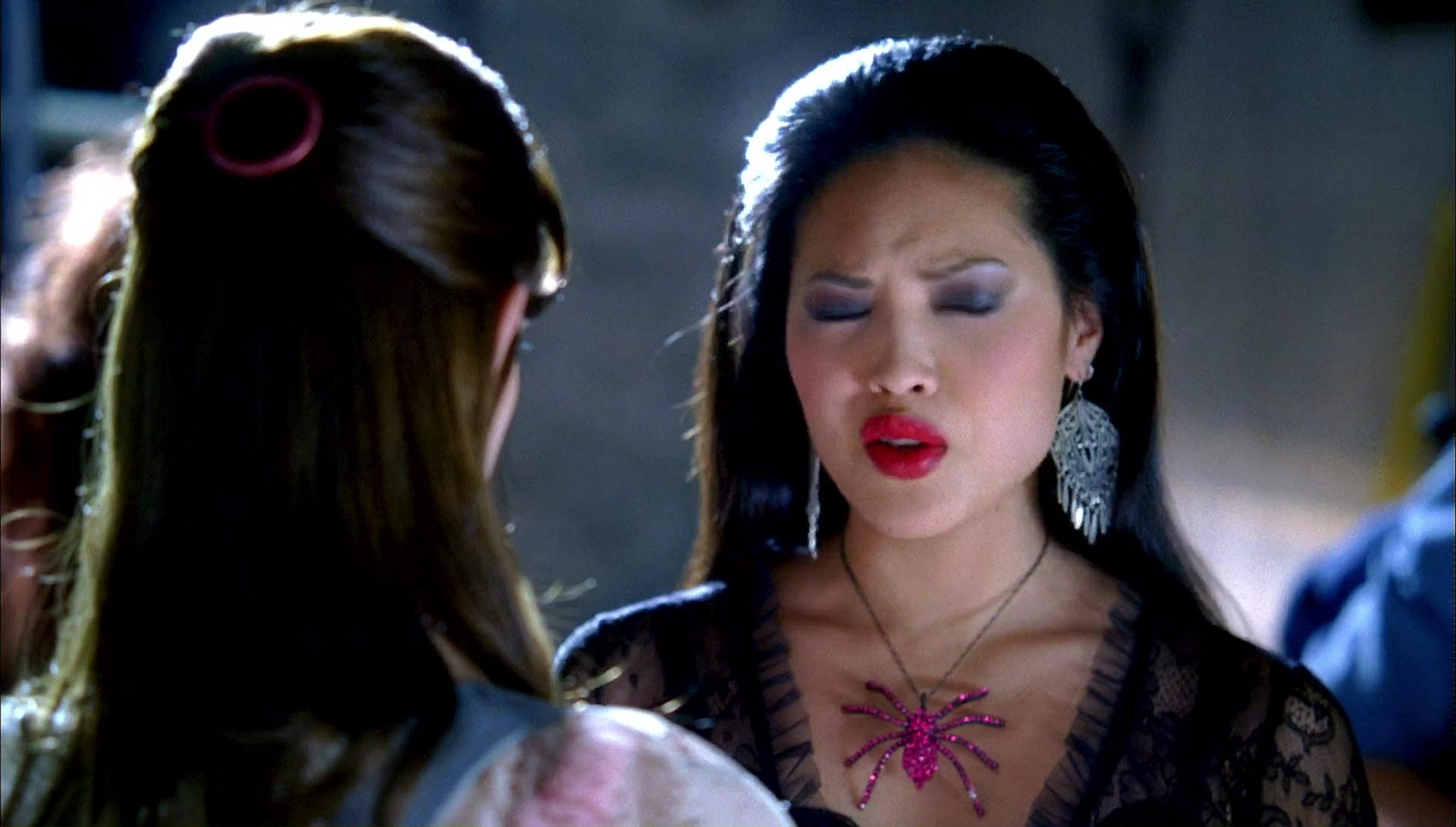 Return to Halloweentown (2006) HD screenshot 3515