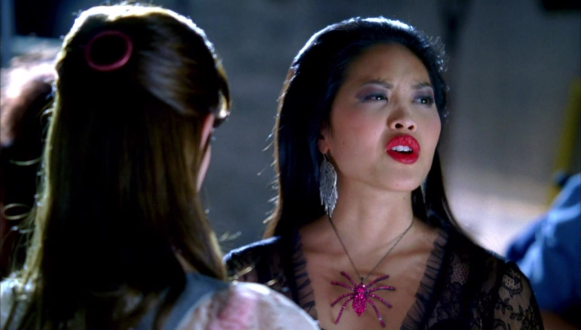 Return to Halloweentown (2006) screencap 3516