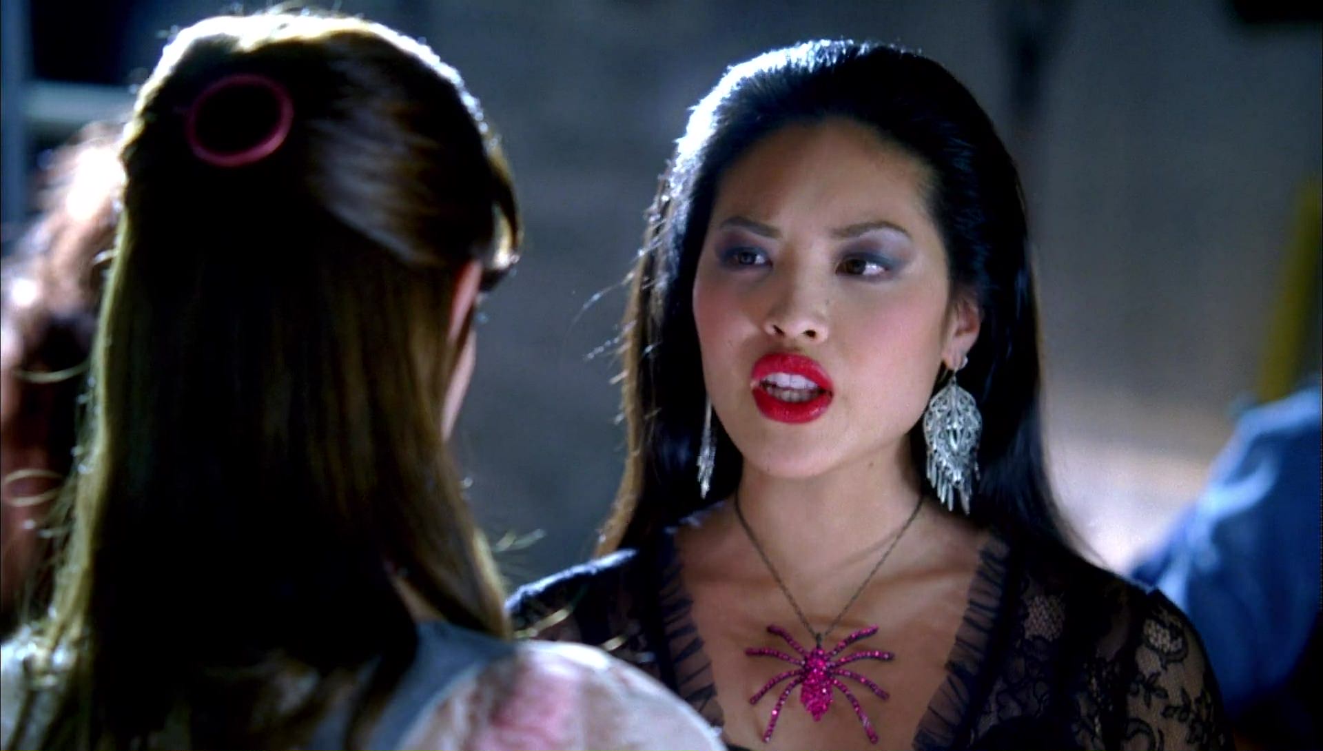 Return to Halloweentown (2006) HD screenshot 3518