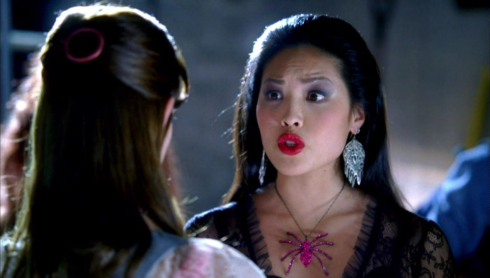 Return to Halloweentown (2006) screencap 3519