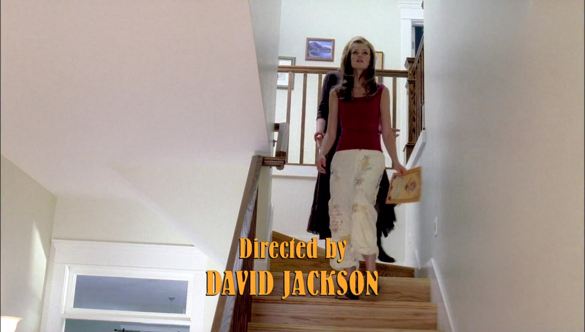 Return to Halloweentown (2006) movie still 352