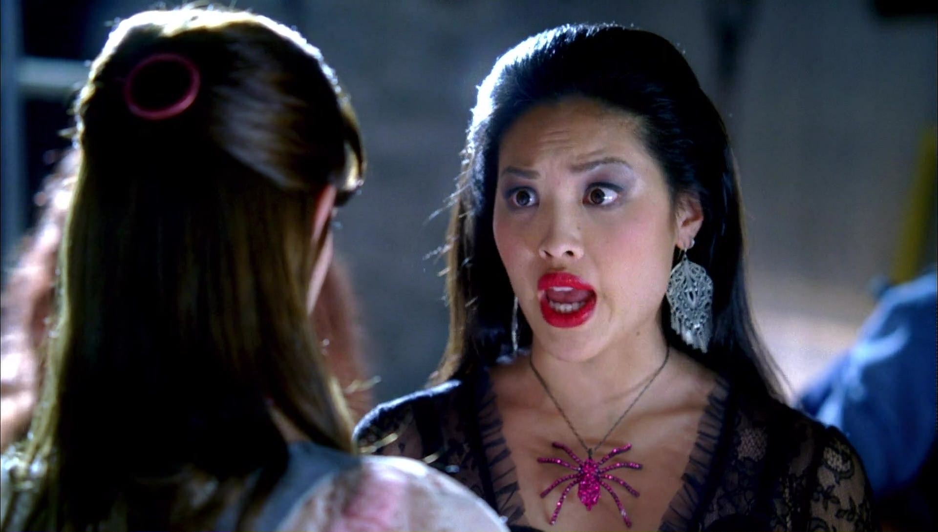 Return to Halloweentown (2006) movie still 3520