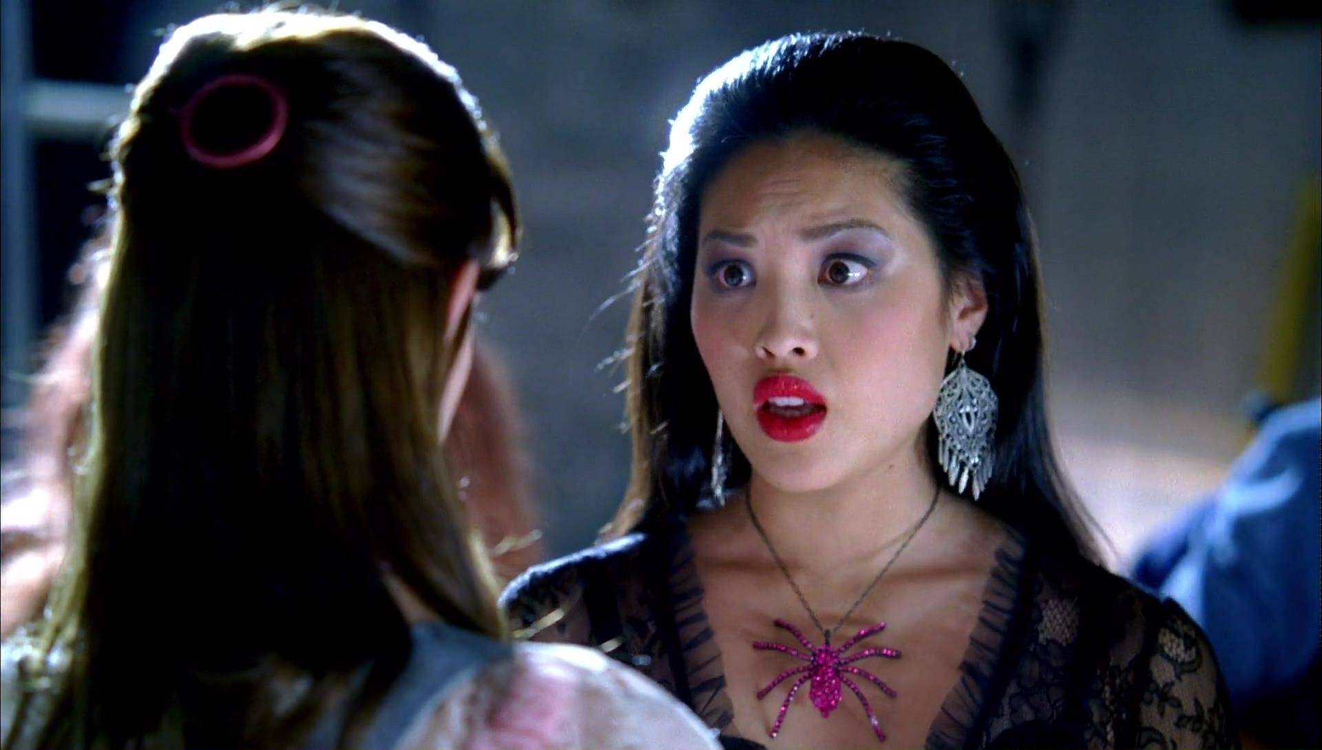 Return to Halloweentown (2006) HD screenshot 3521