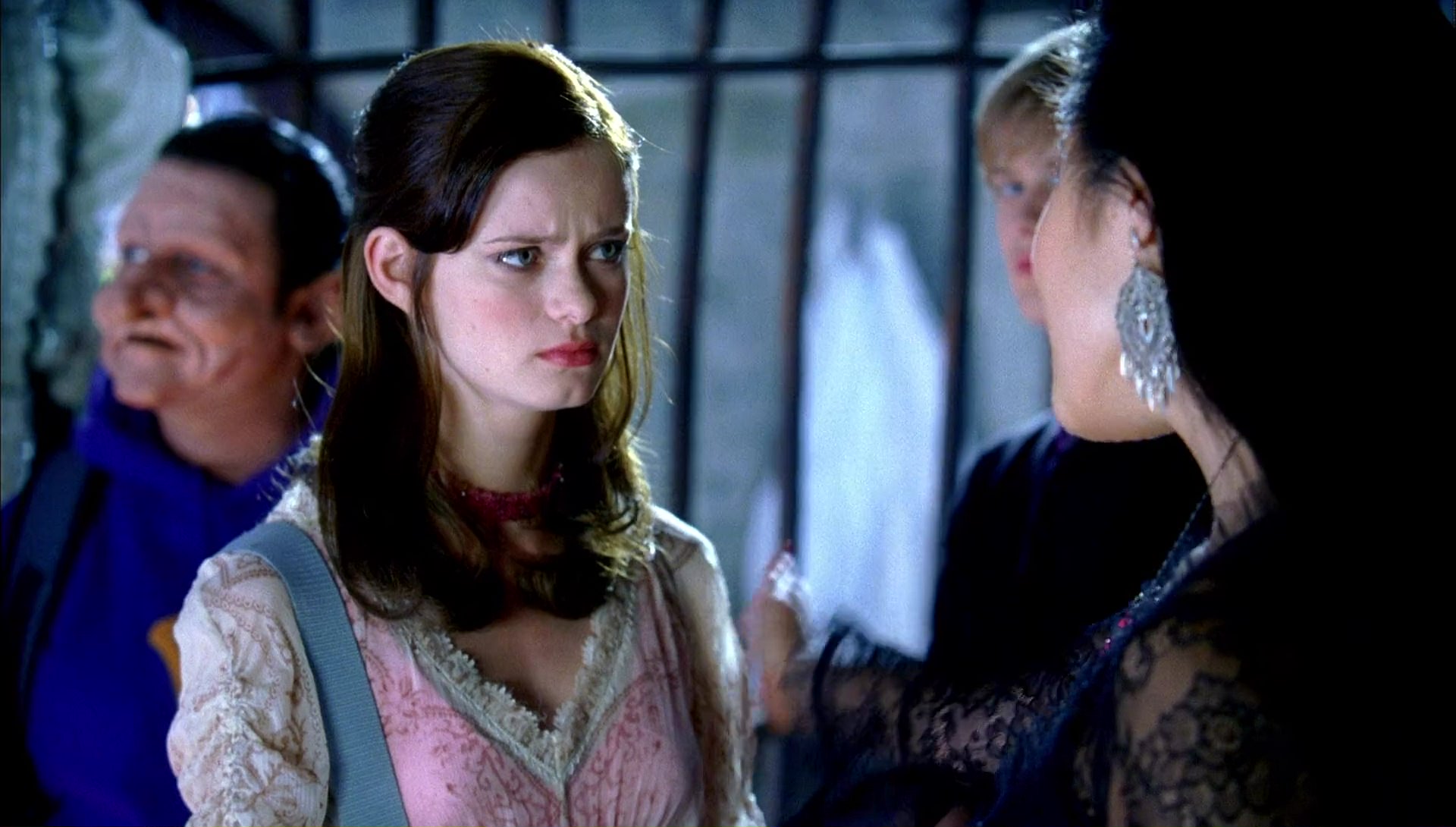 Return to Halloweentown (2006) movie still 3523