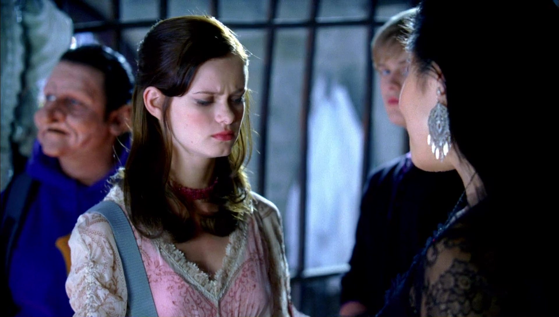 Return to Halloweentown (2006) HD screenshot 3524