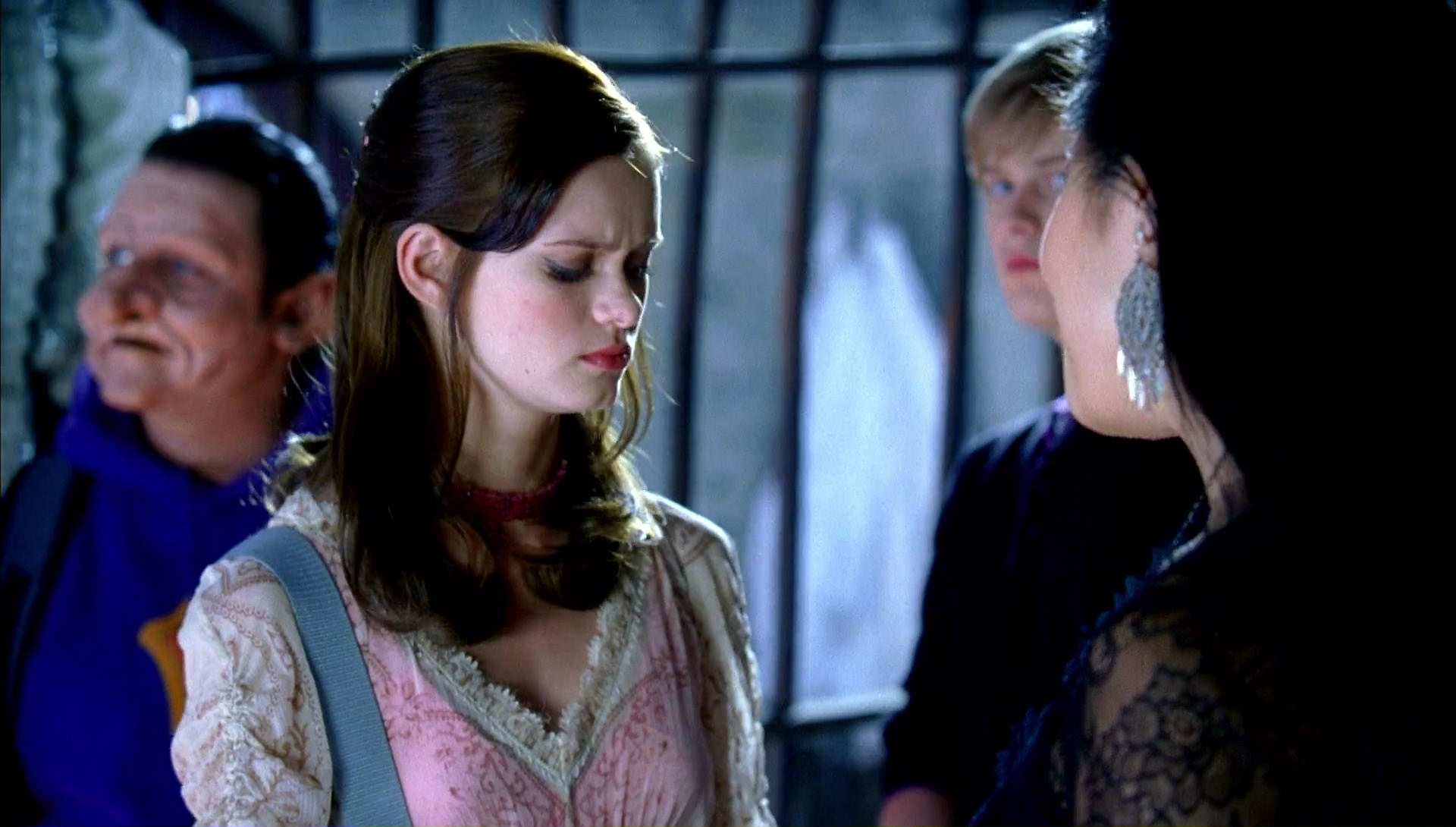Return to Halloweentown (2006) screencap 3525