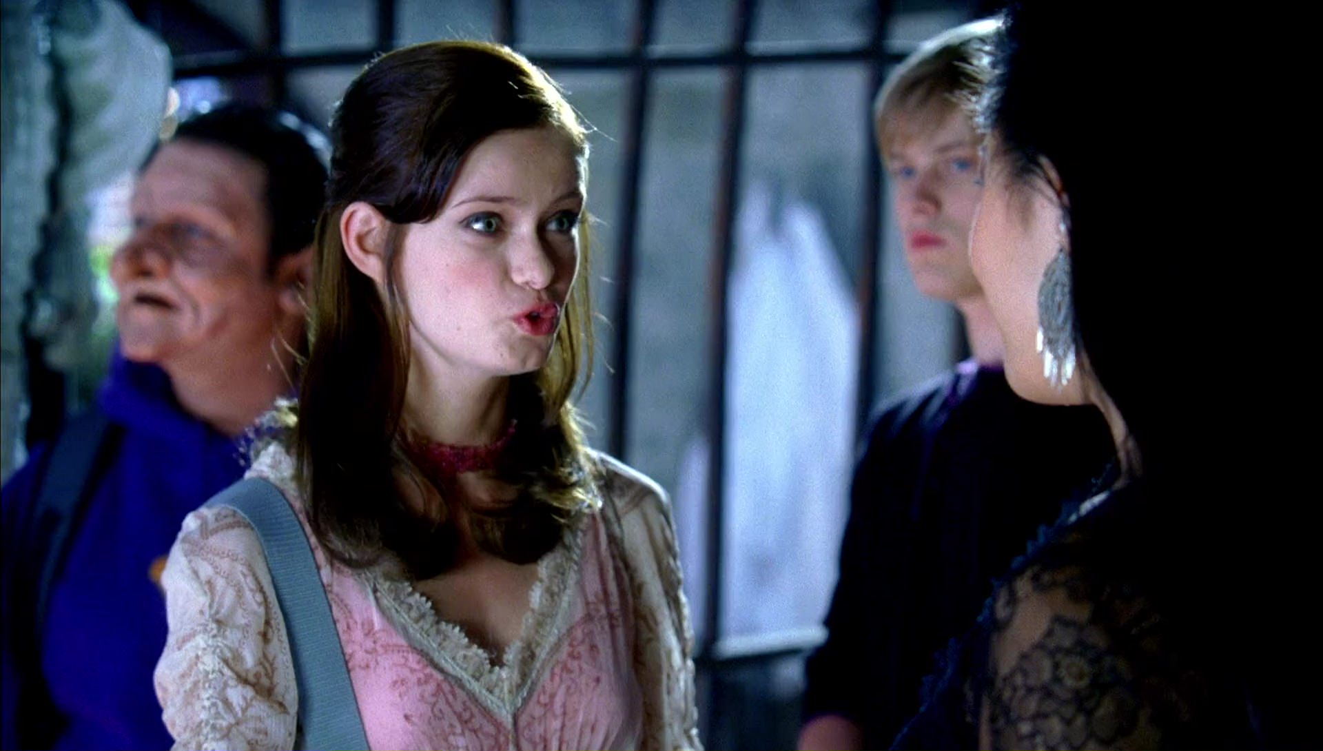 Return to Halloweentown (2006) movie still 3529