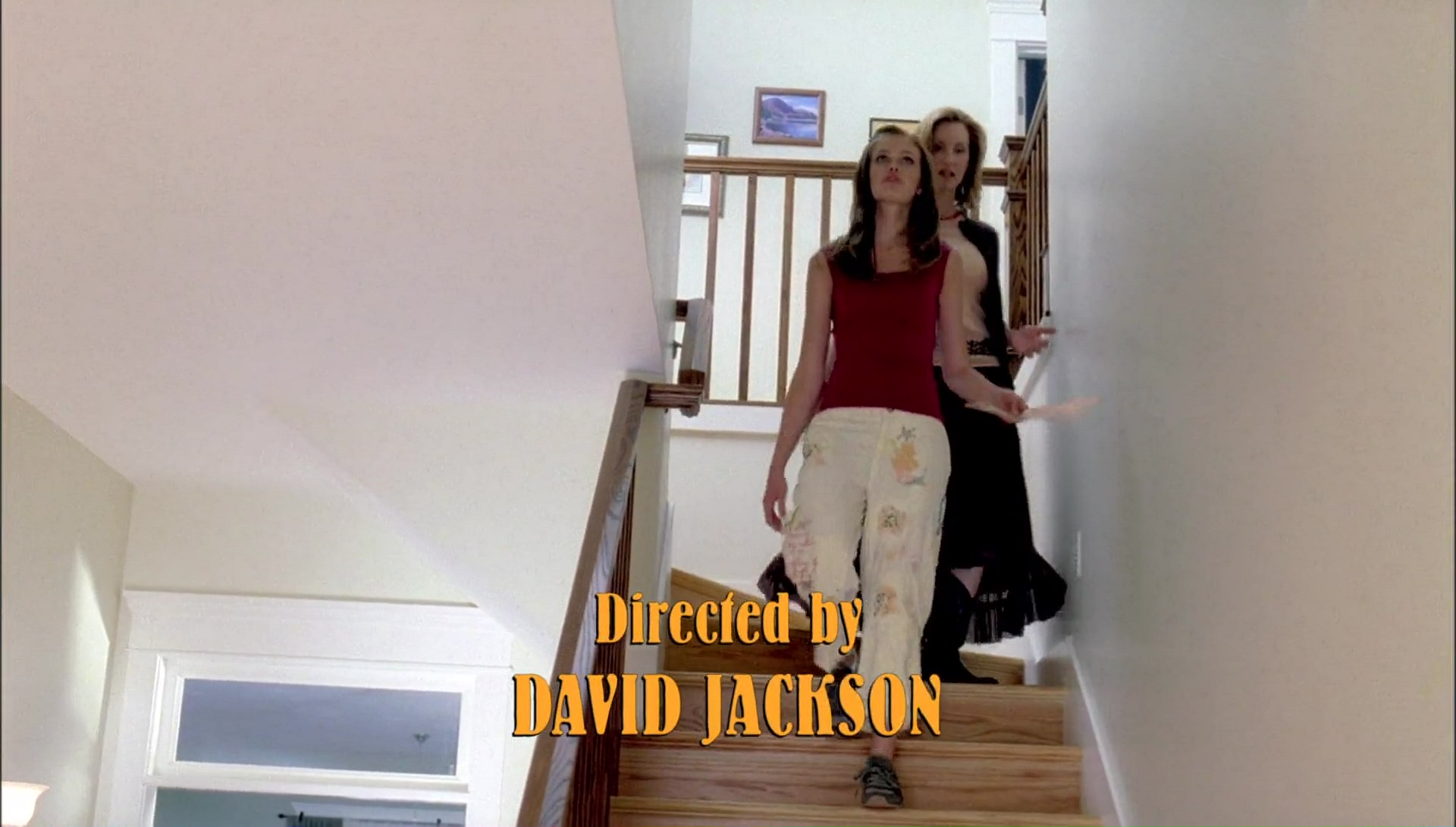 Return to Halloweentown (2006) HD screenshot 353