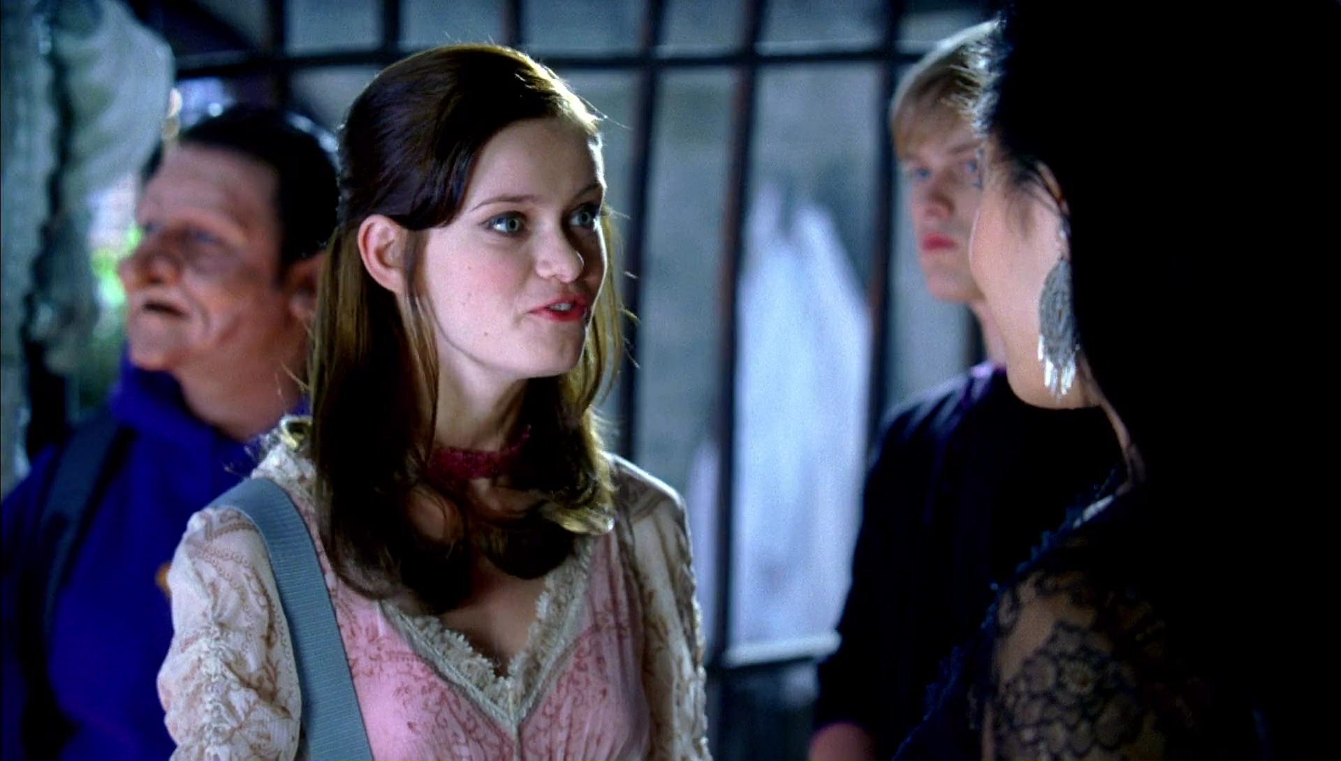 Return to Halloweentown (2006) HD screenshot 3530