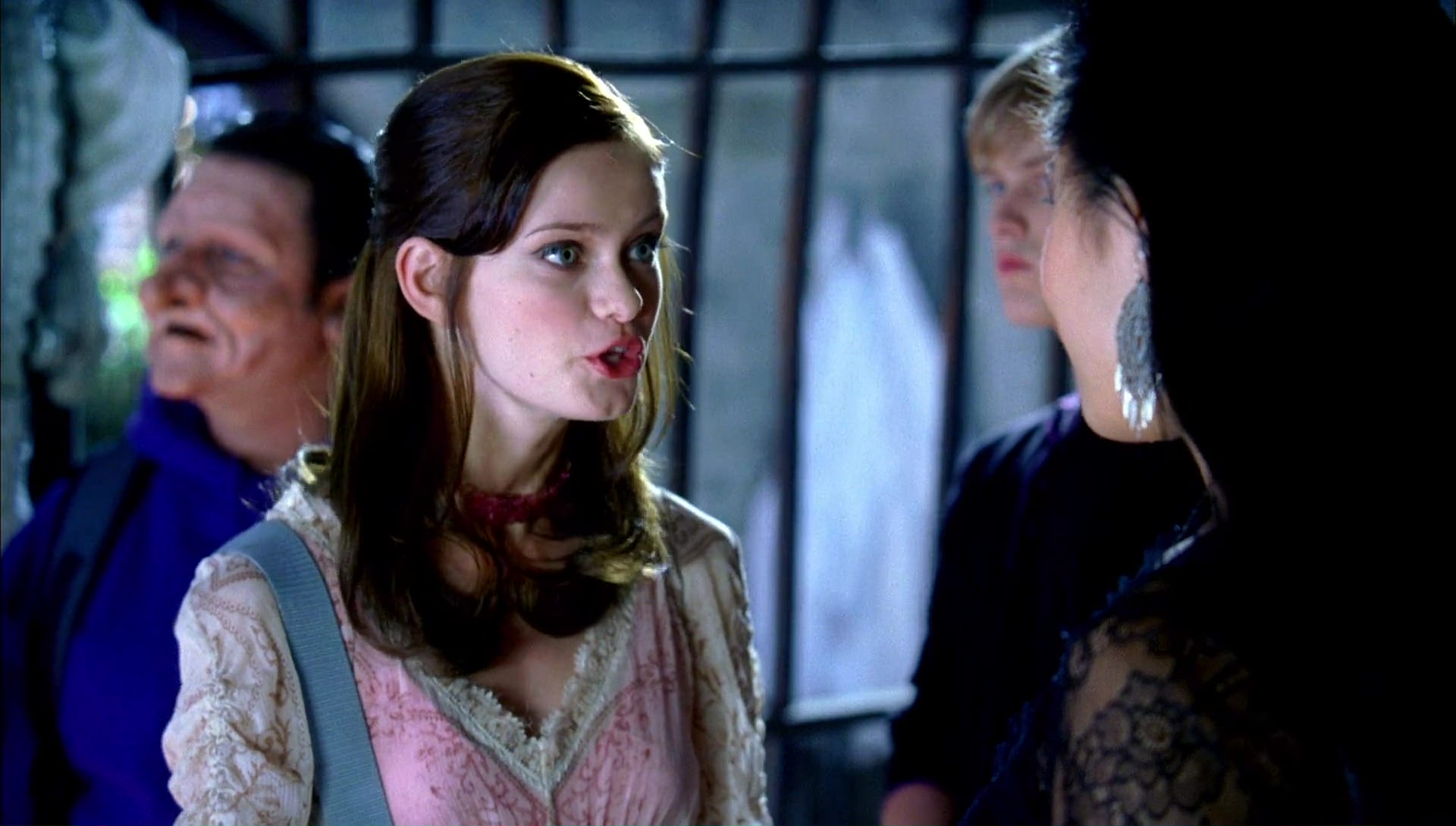 Return to Halloweentown (2006) screencap 3531