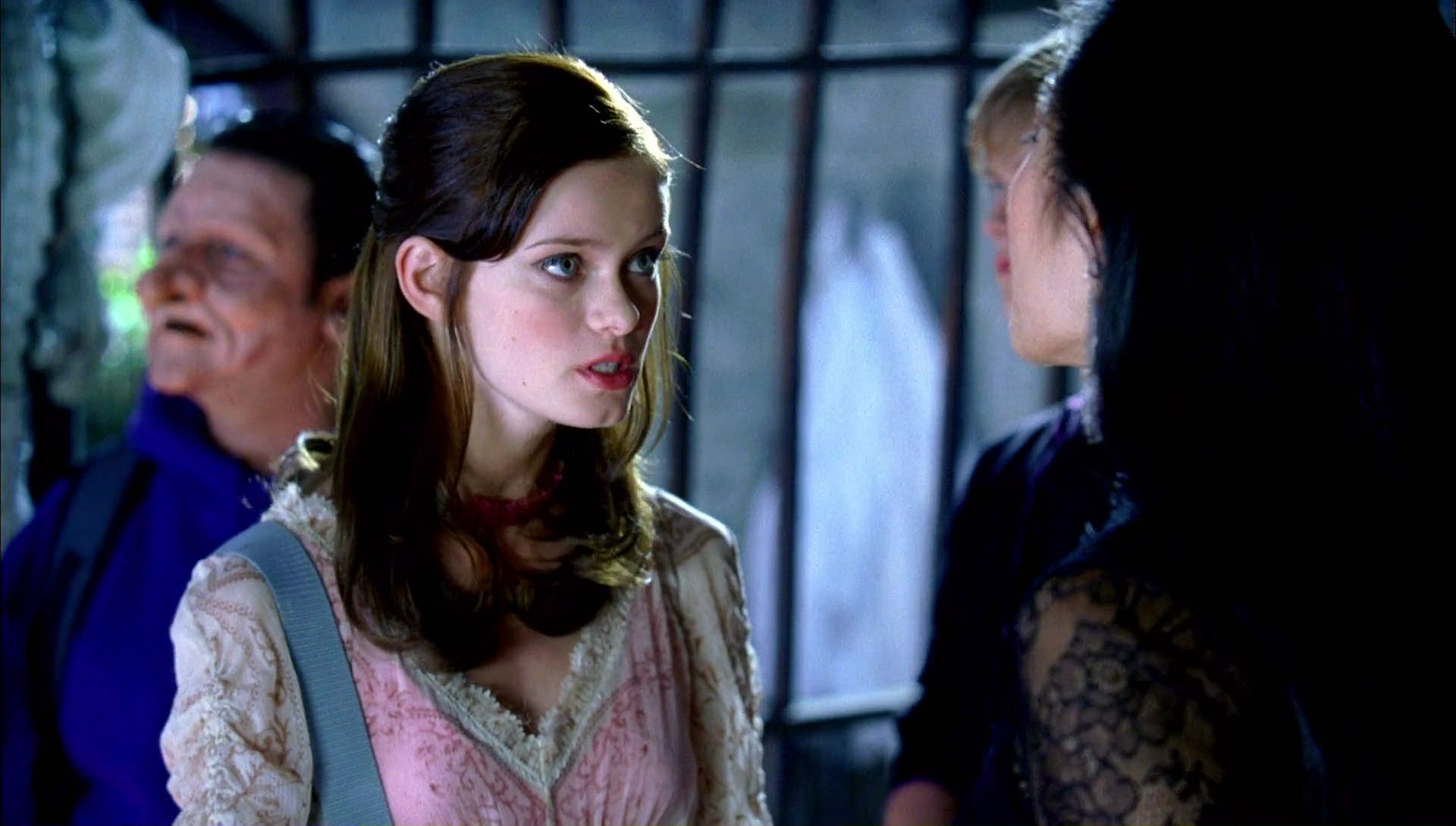 Return to Halloweentown (2006) movie still 3532