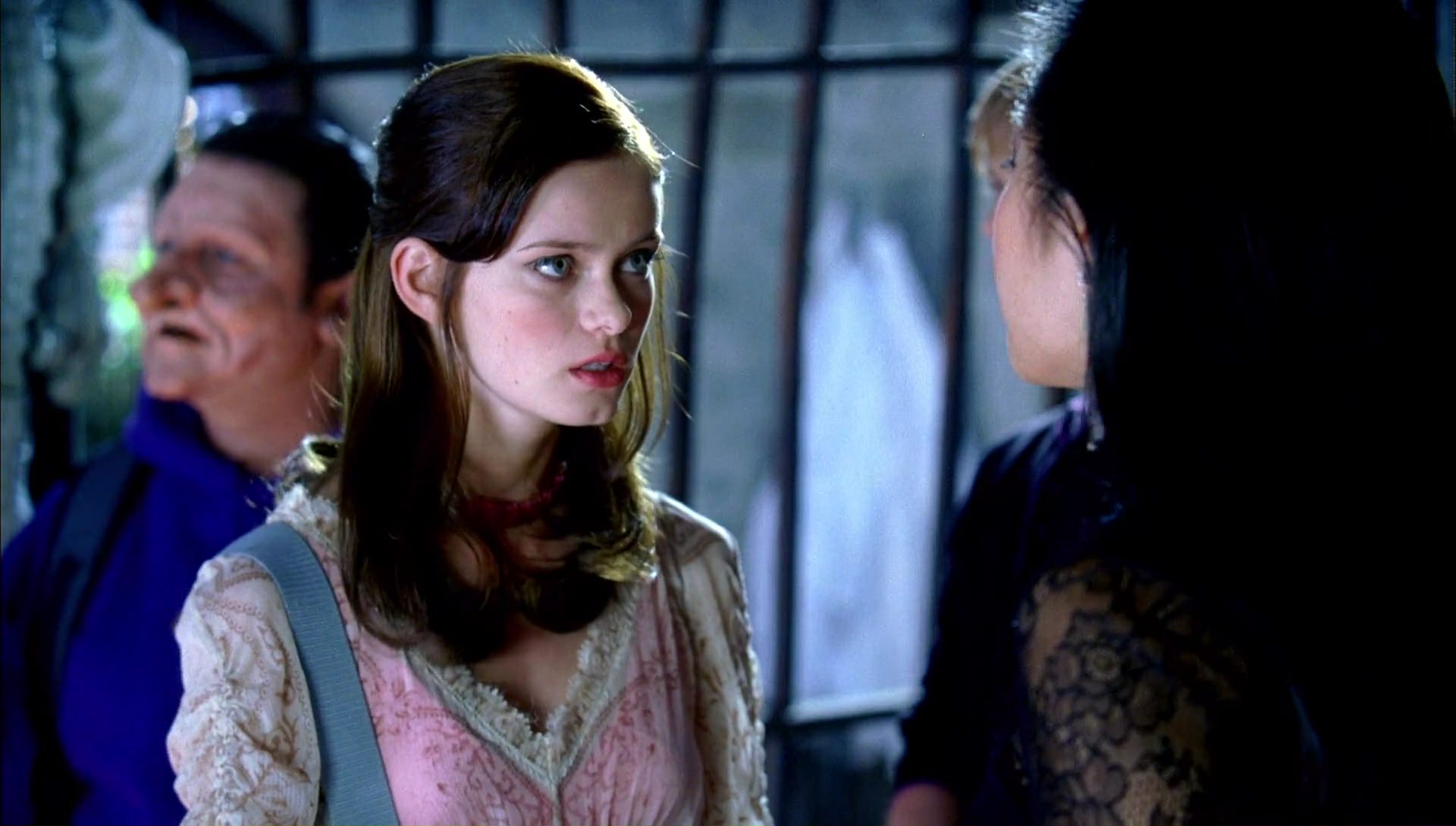 Return to Halloweentown (2006) HD screenshot 3533