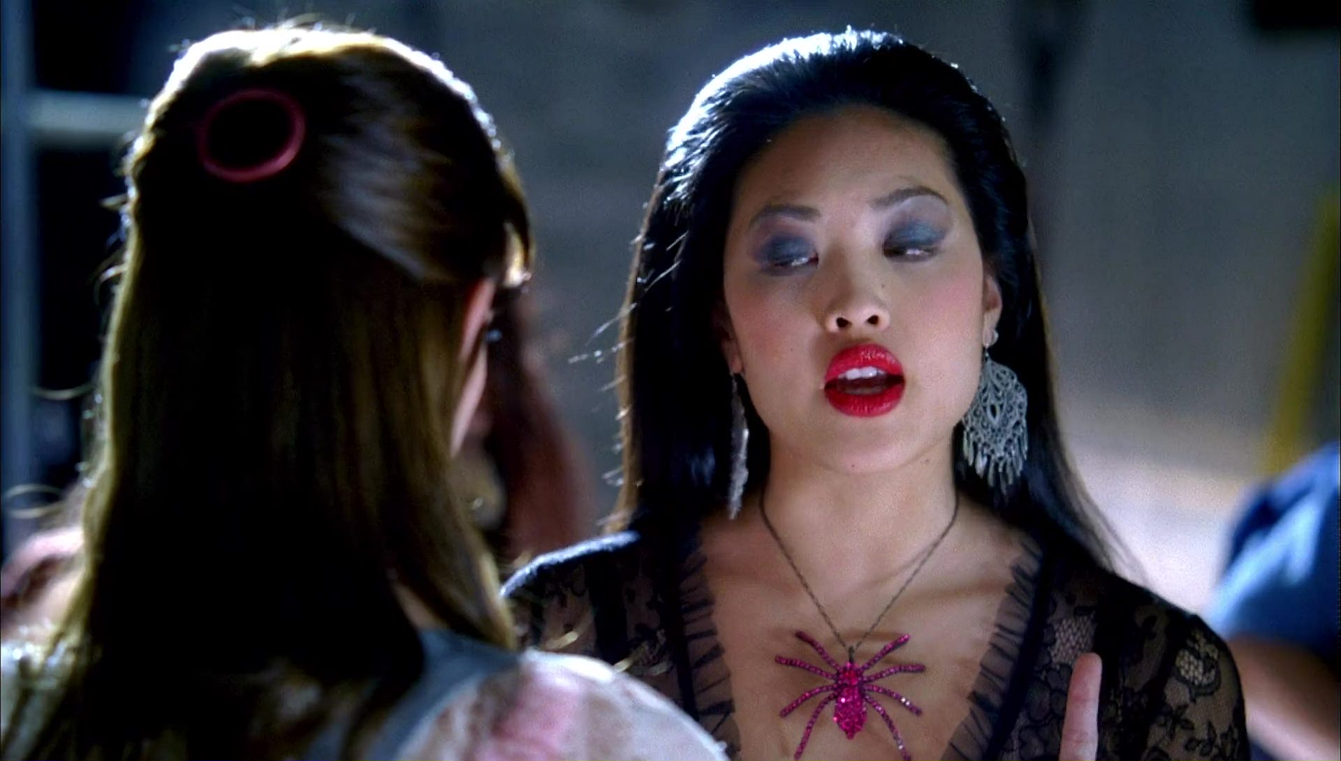 Return to Halloweentown (2006) screencap 3534